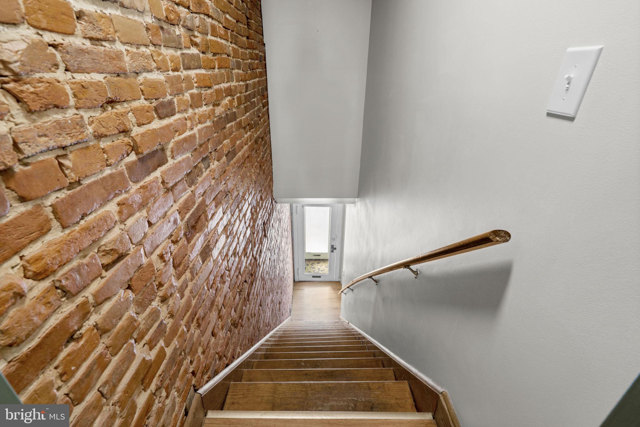 1305 LIGHT STREET 2ND FLOOR