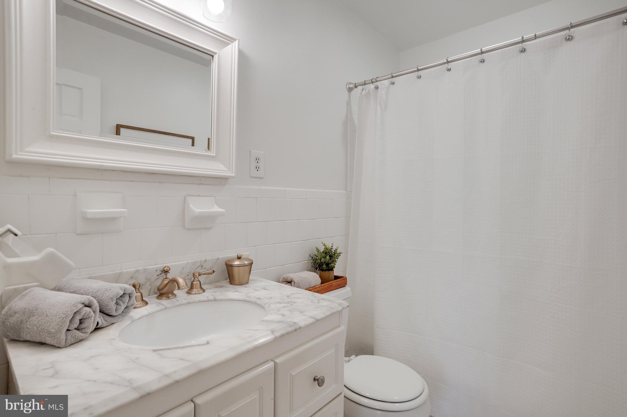 BYEFORDE - Residential