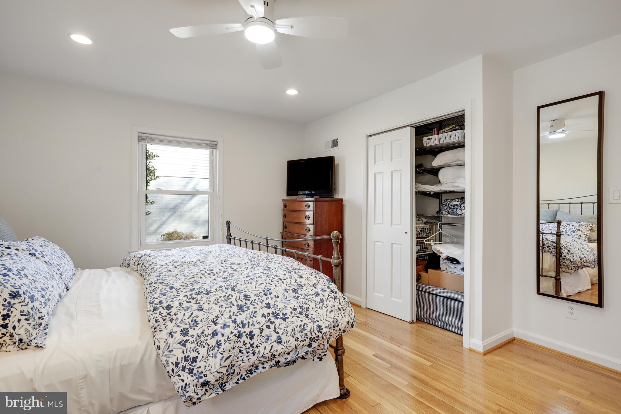 BYEFORDE - Residential