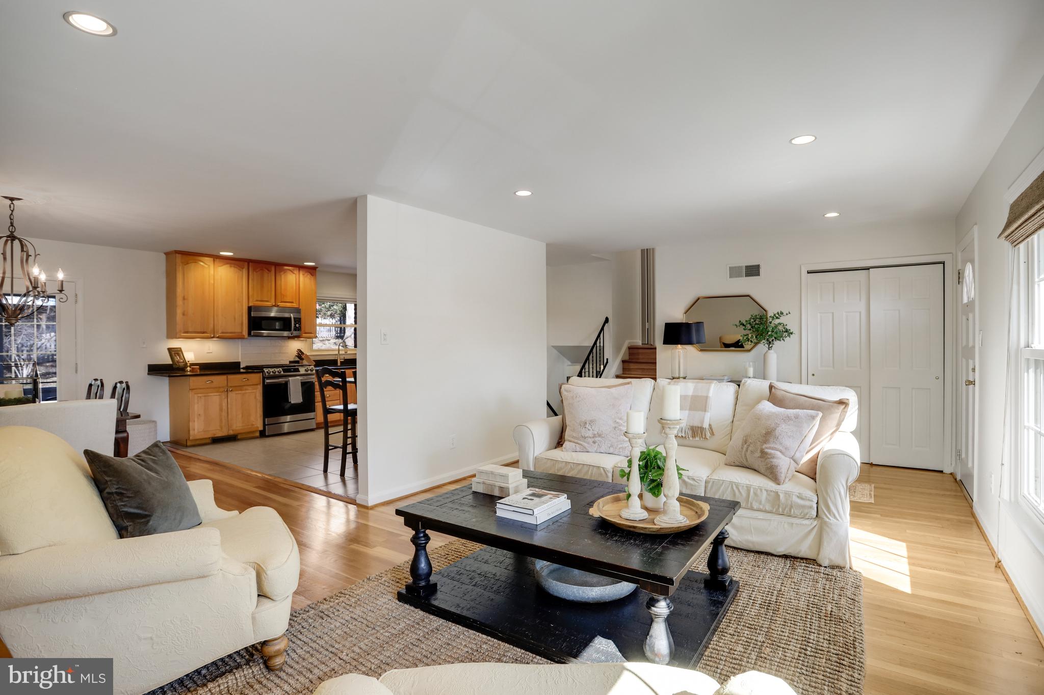 BYEFORDE - Residential