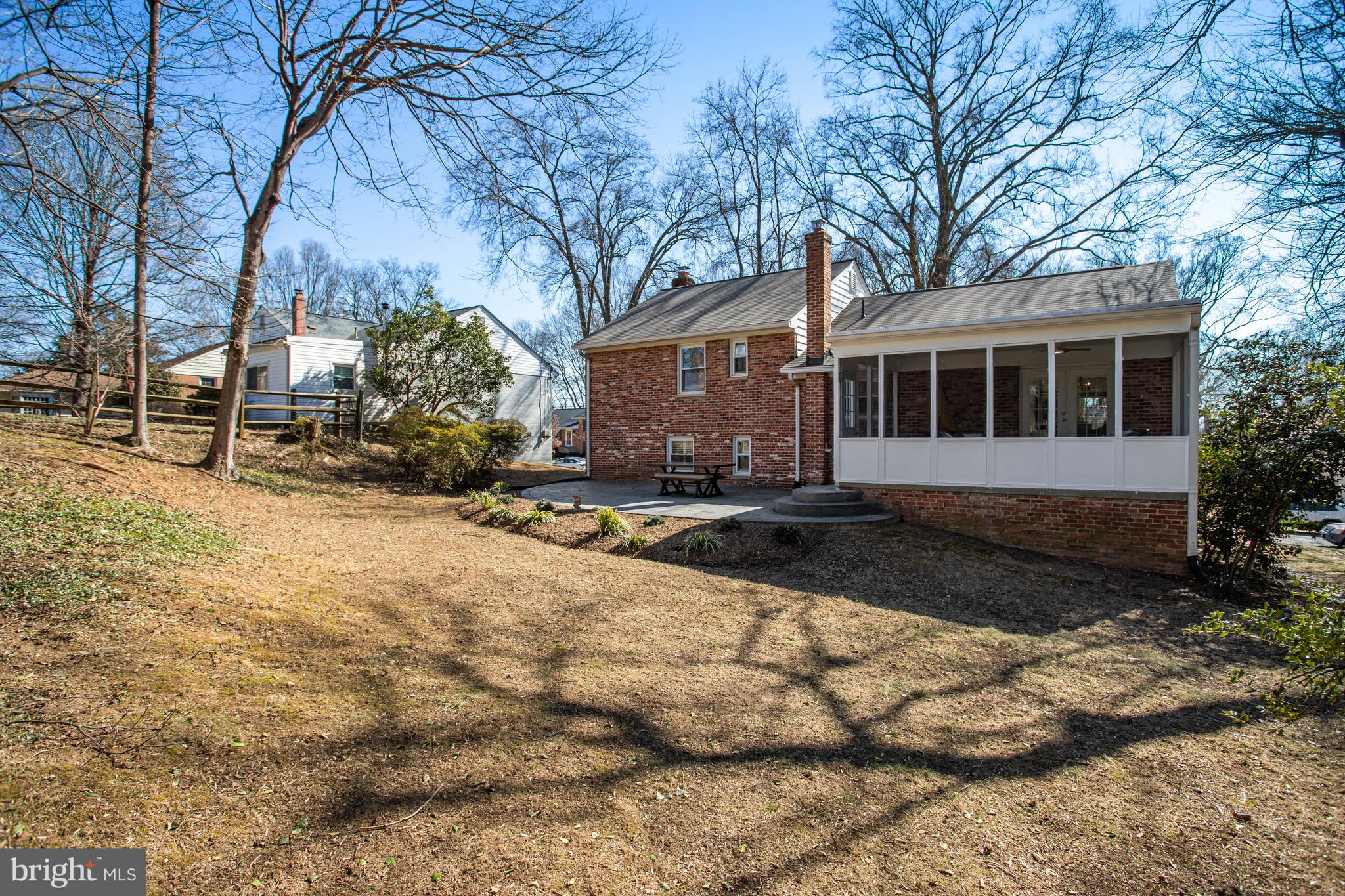 BYEFORDE - Residential