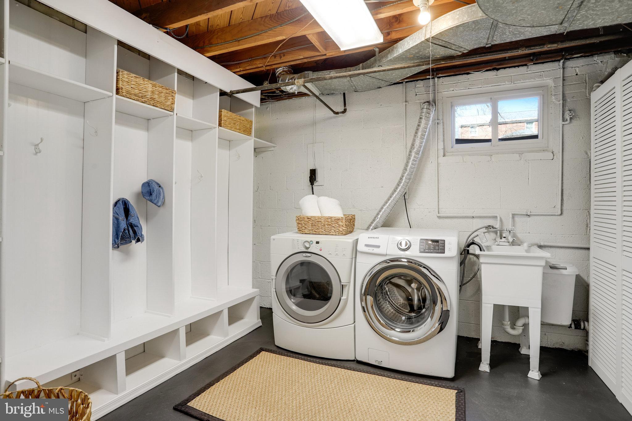 BYEFORDE - Residential