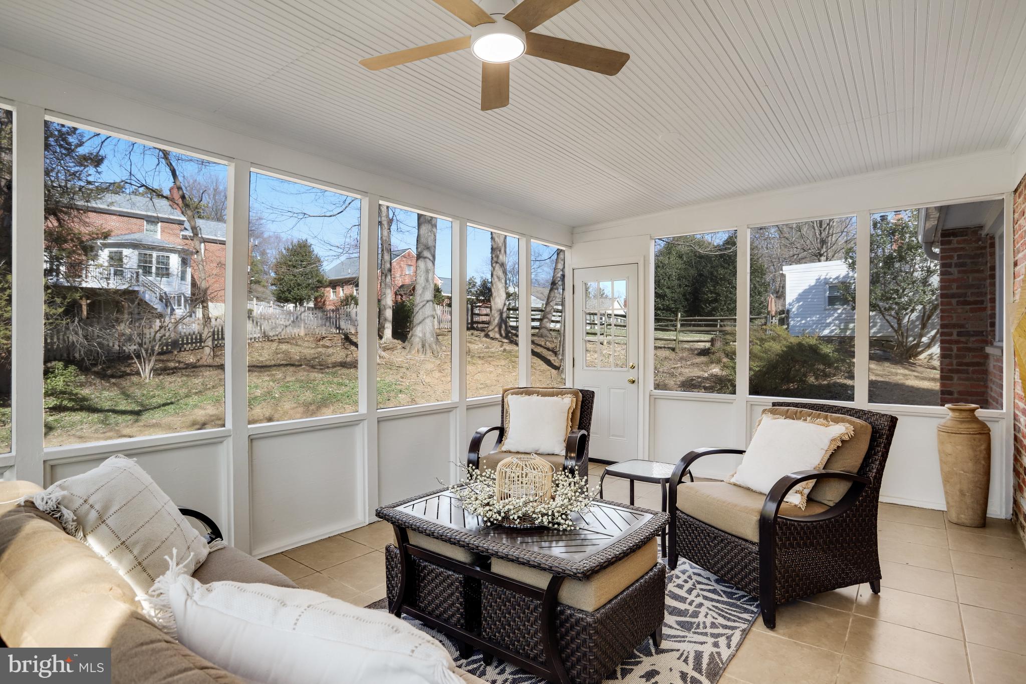 BYEFORDE - Residential