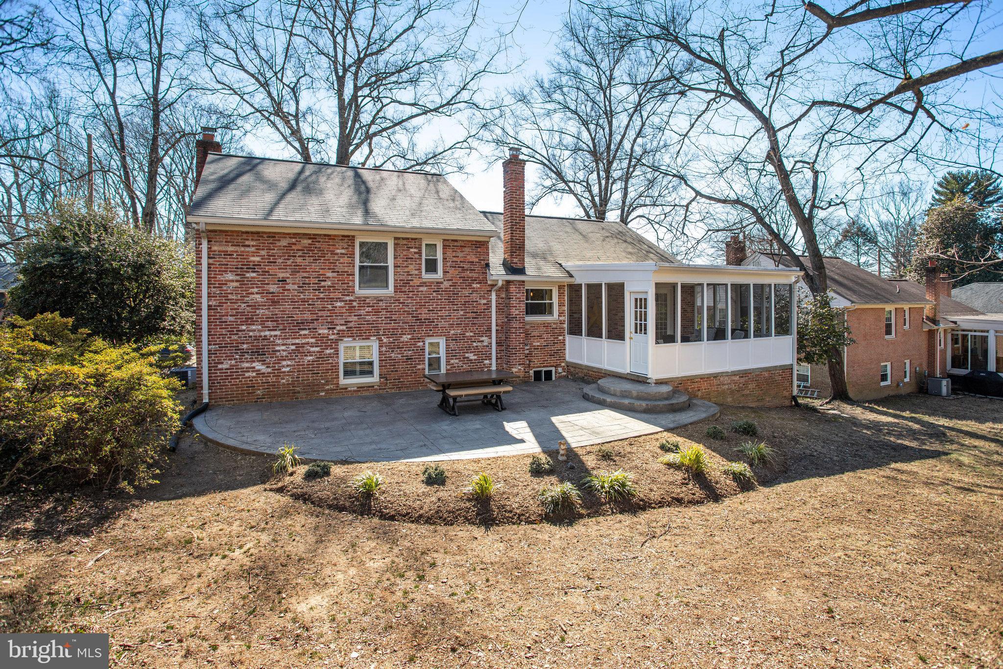 BYEFORDE - Residential