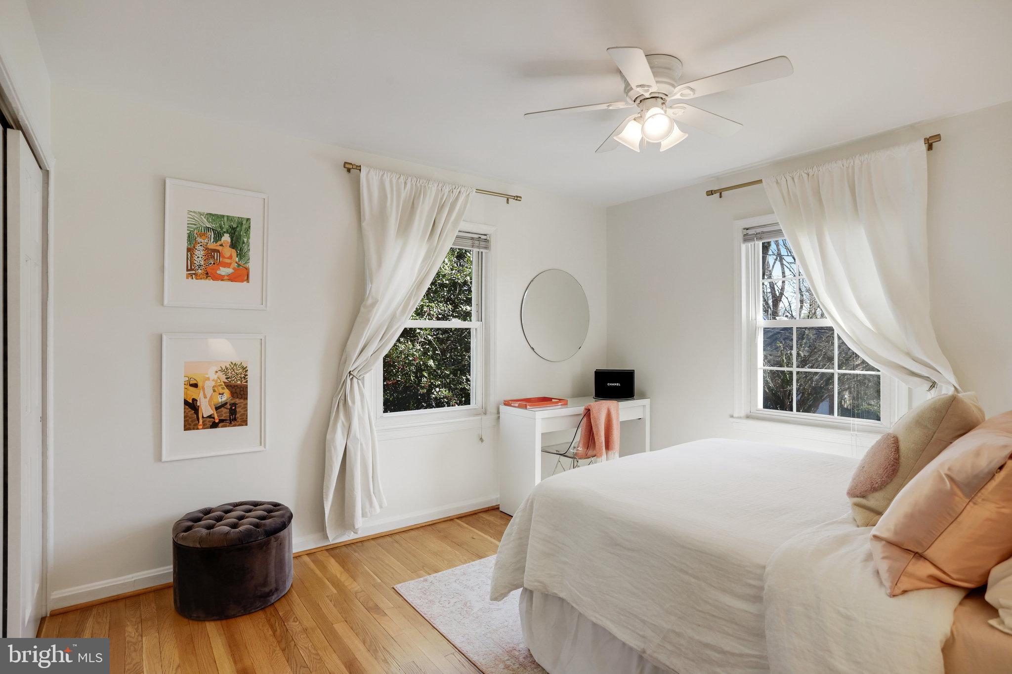 BYEFORDE - Residential