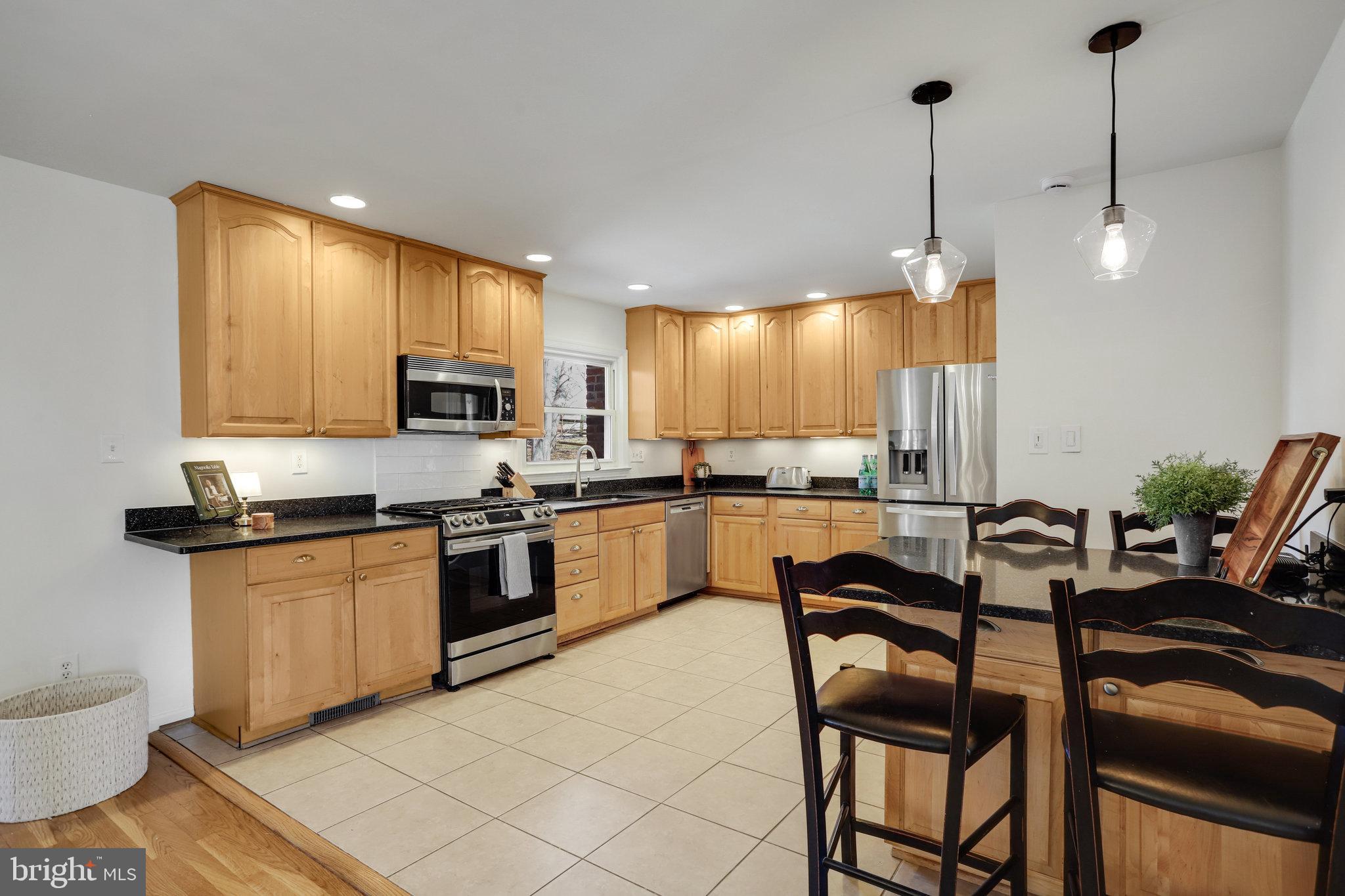 BYEFORDE - Residential