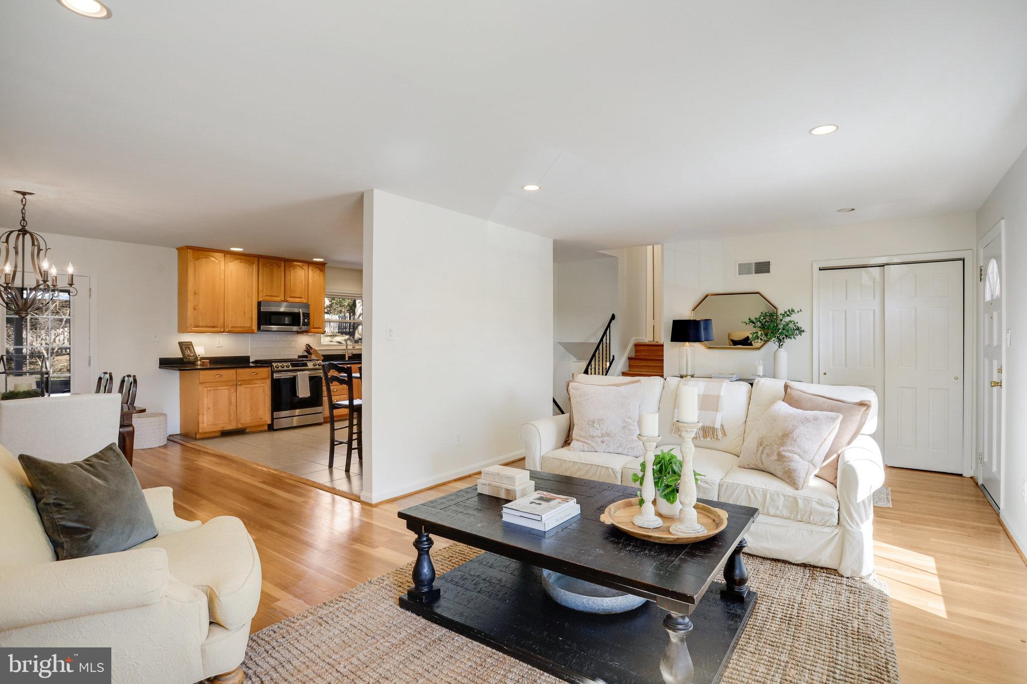 BYEFORDE - Residential