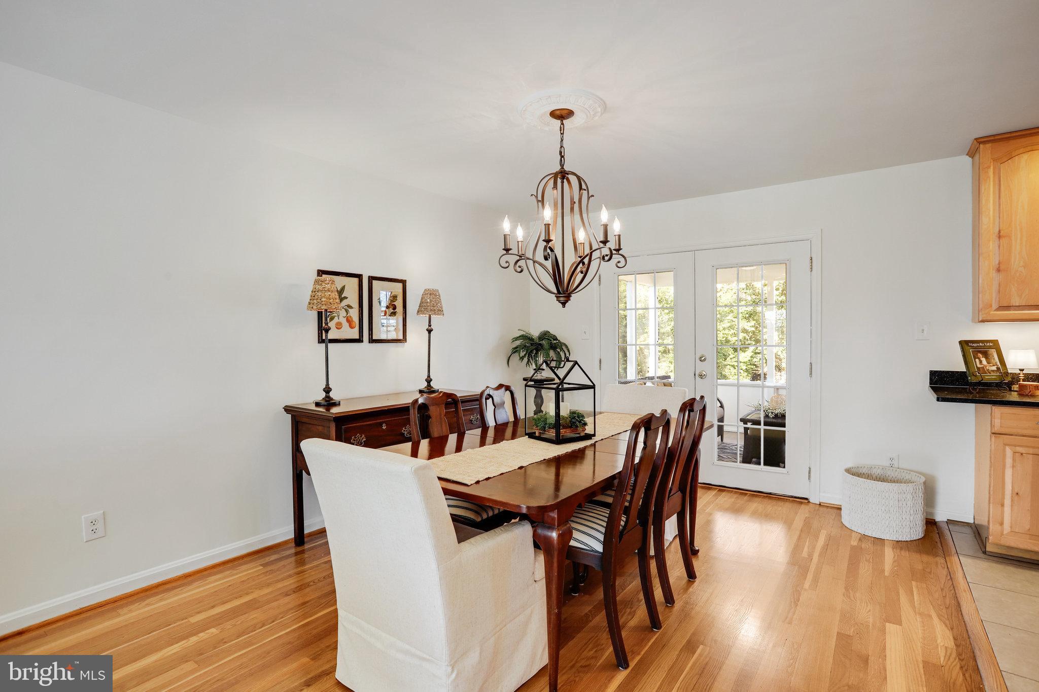 BYEFORDE - Residential