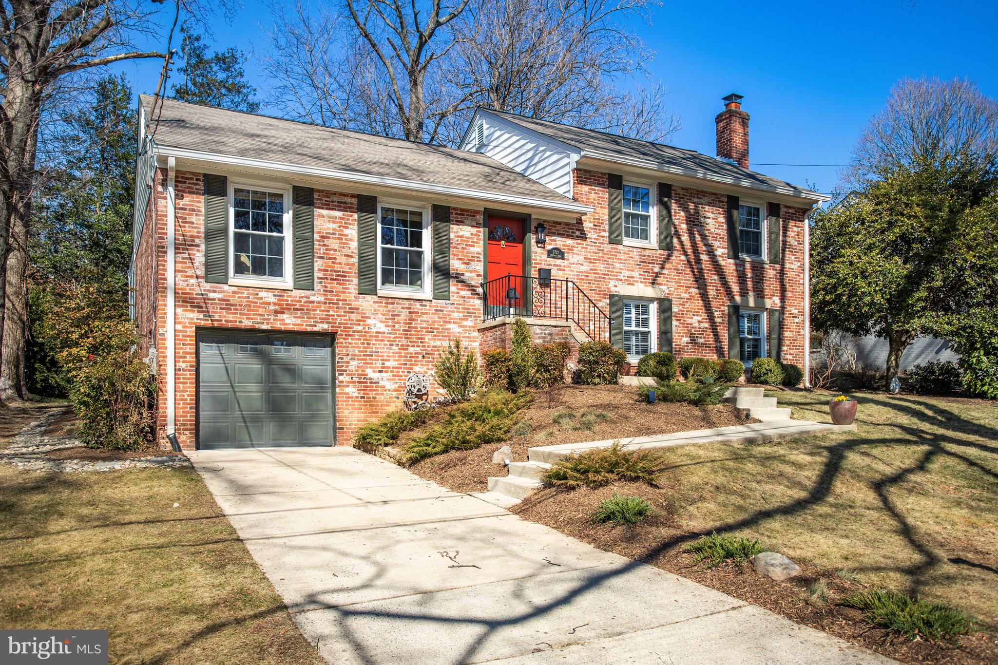 BYEFORDE - Residential