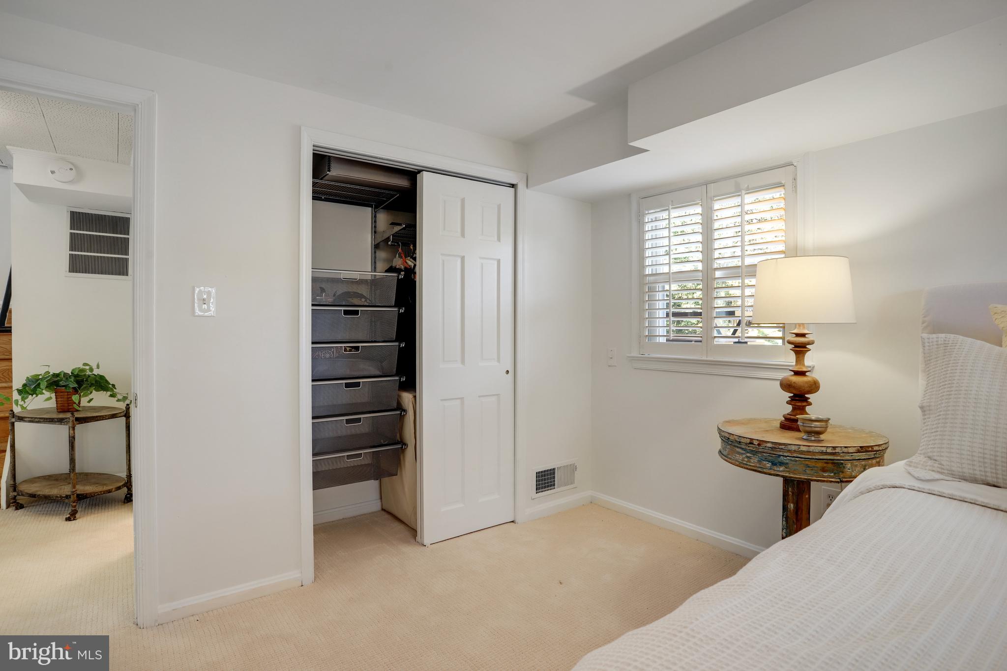 BYEFORDE - Residential