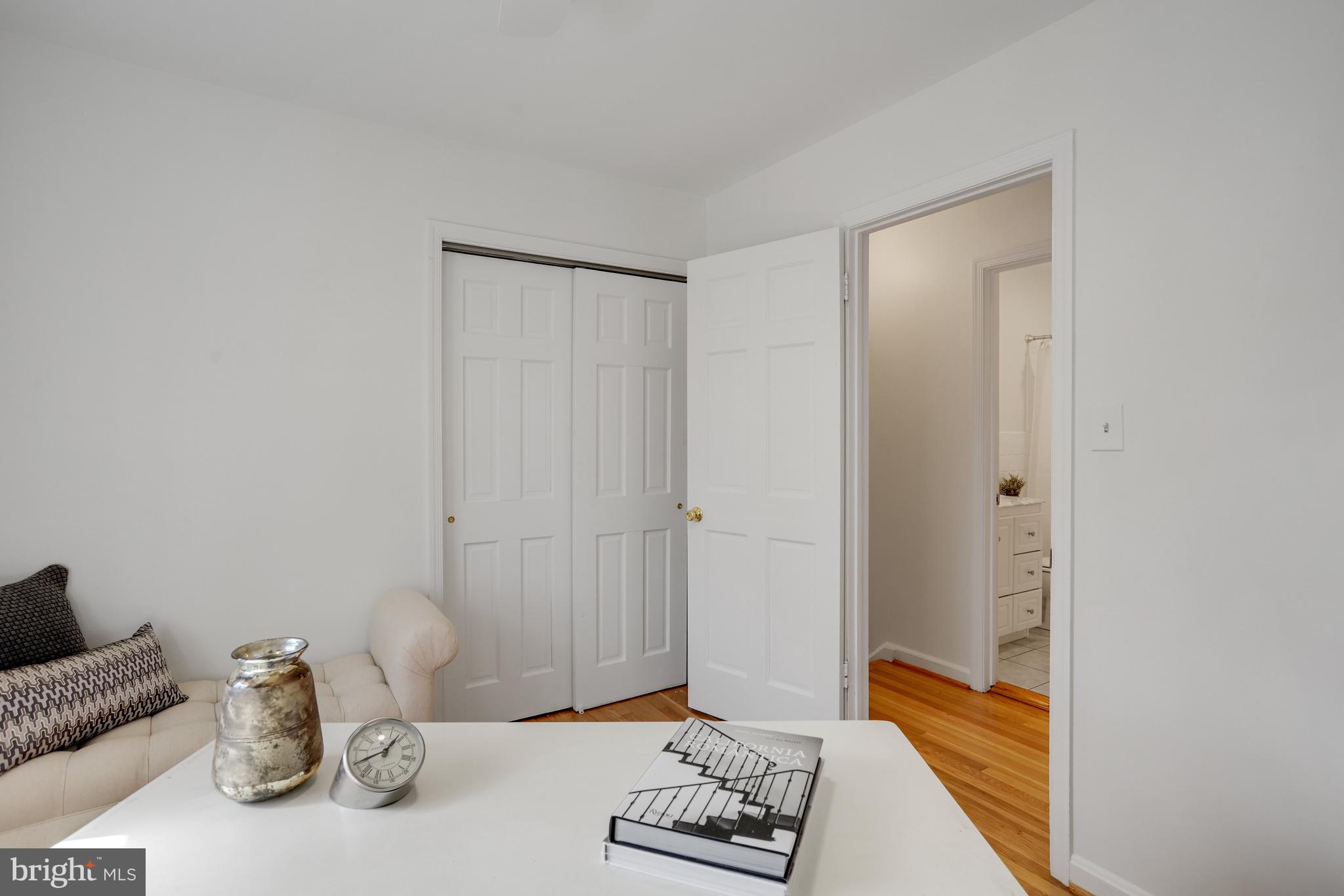 BYEFORDE - Residential