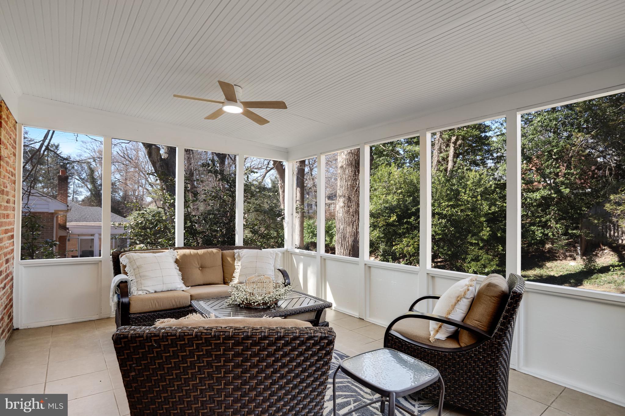 BYEFORDE - Residential