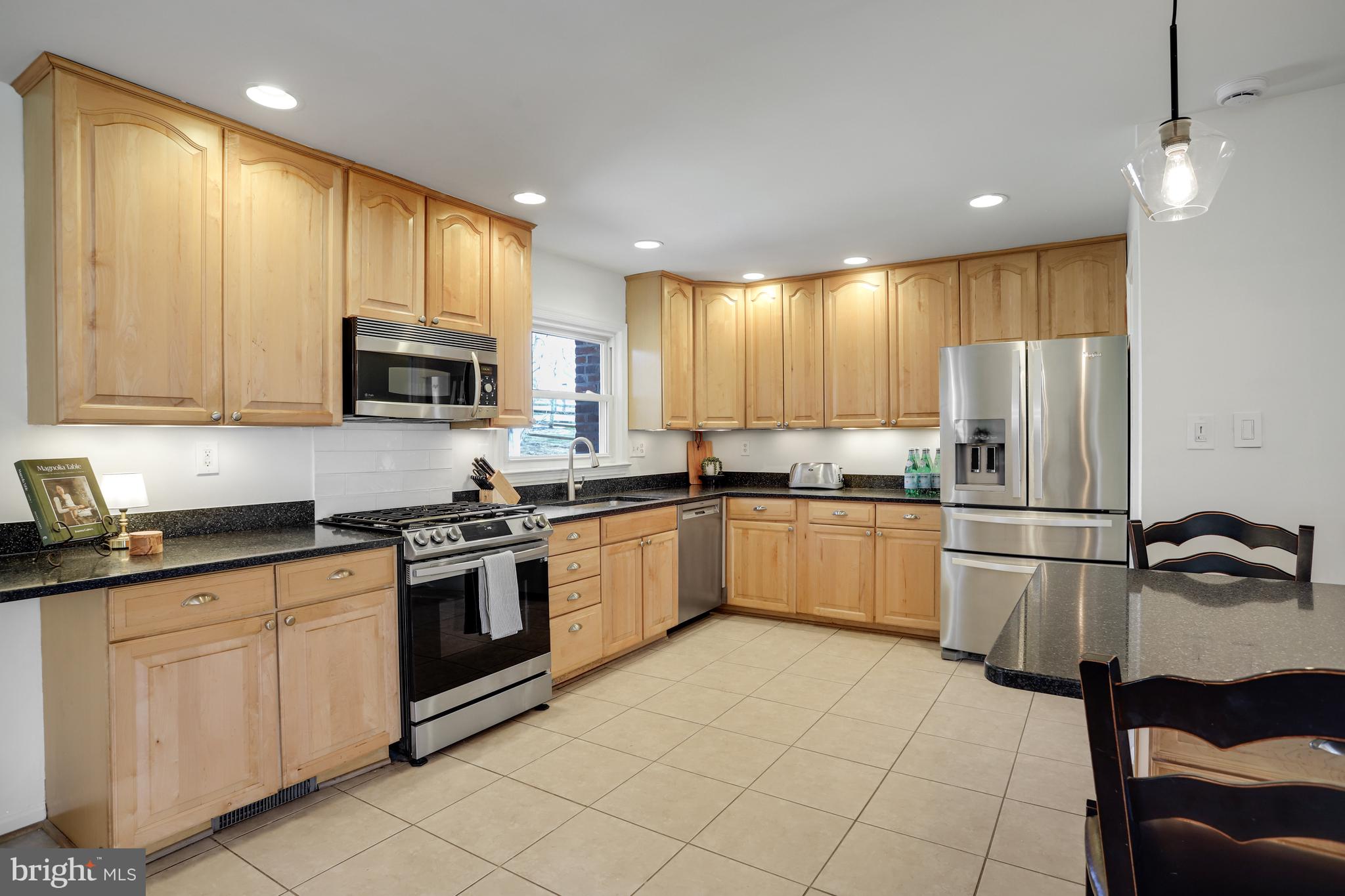 BYEFORDE - Residential