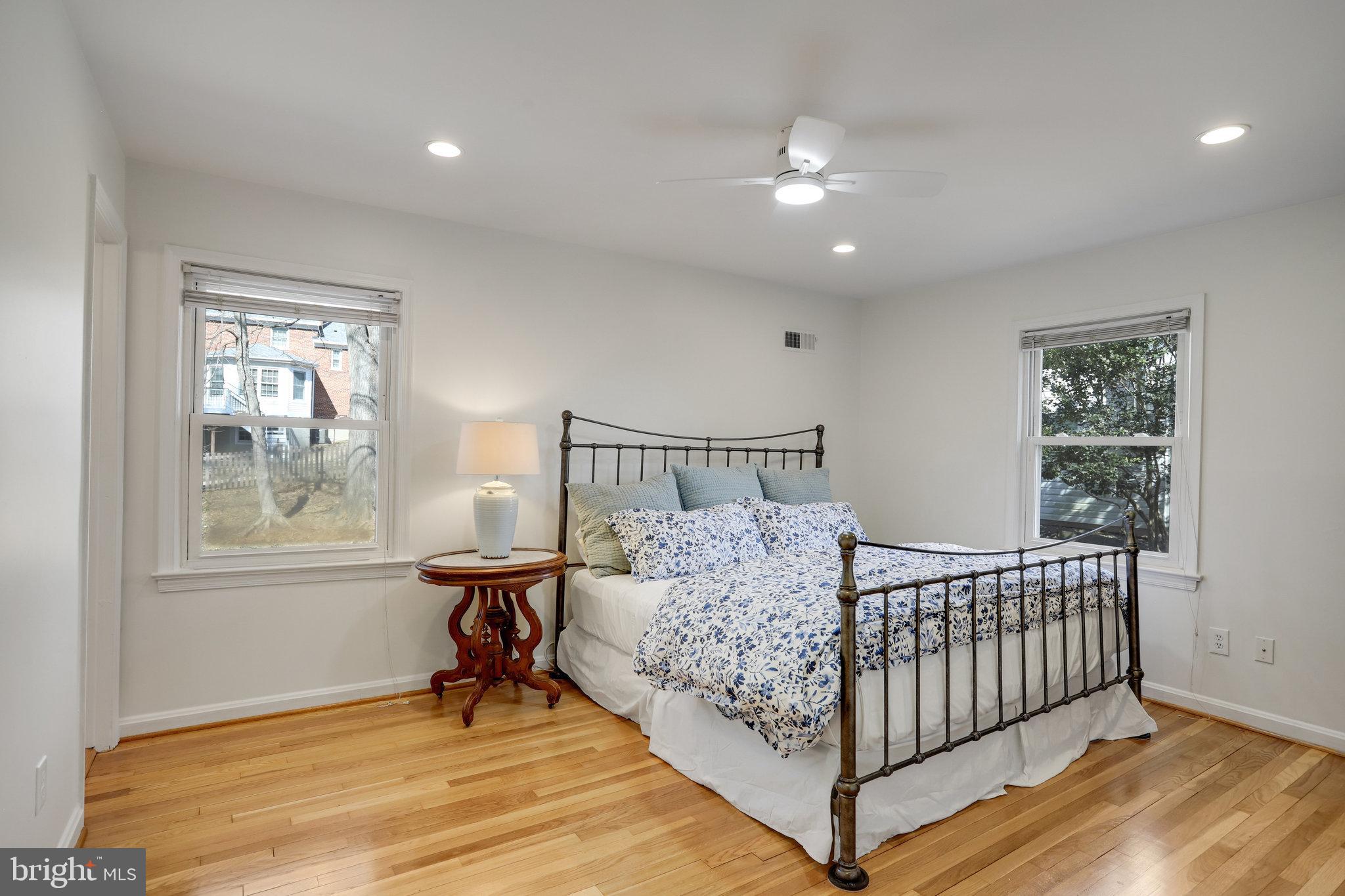 BYEFORDE - Residential