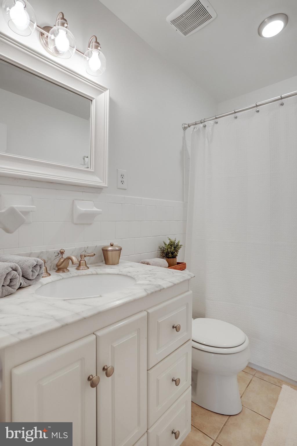 BYEFORDE - Residential