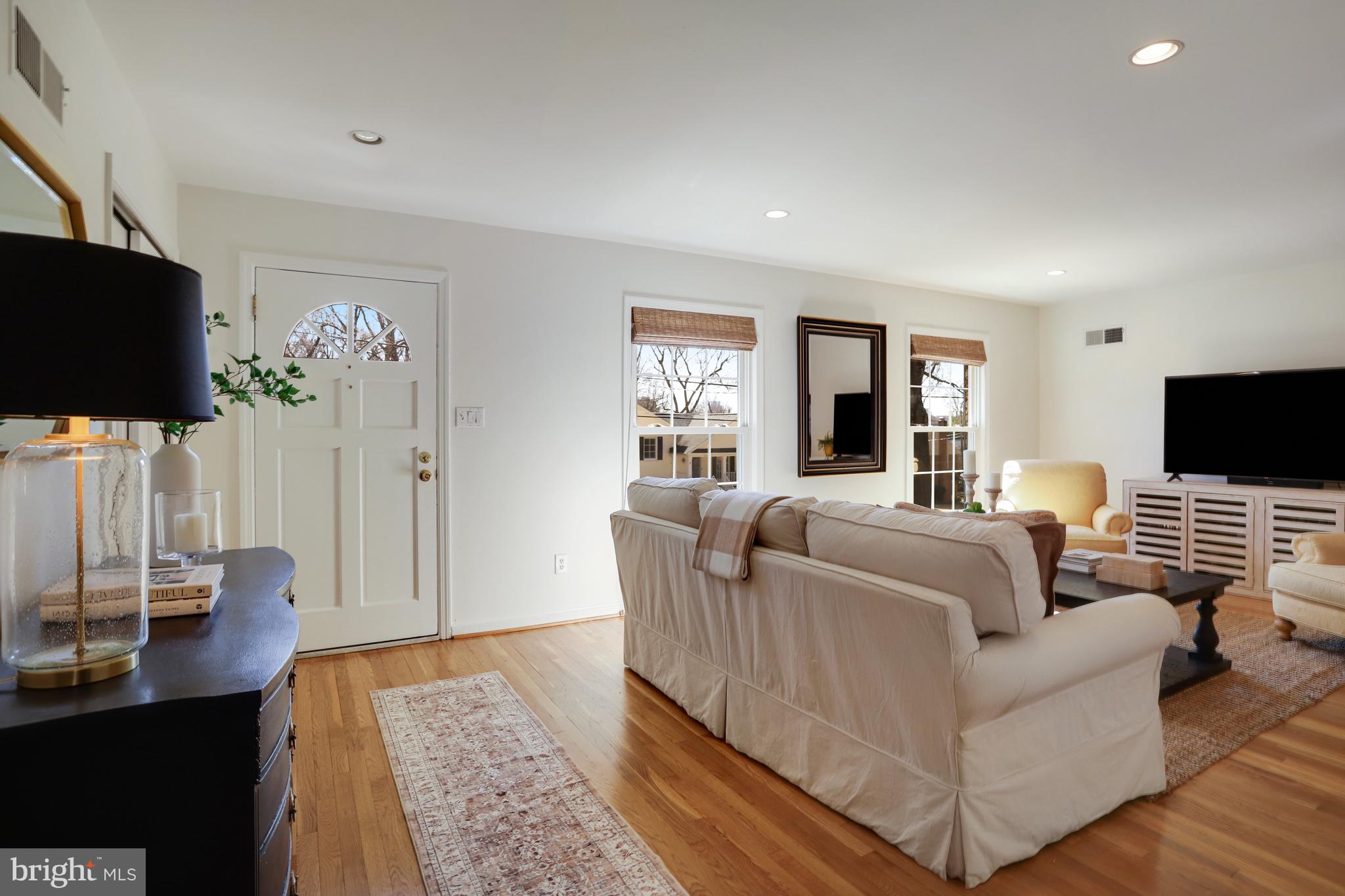 BYEFORDE - Residential