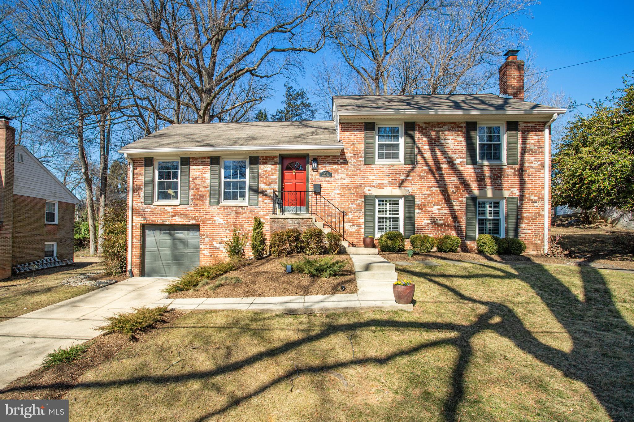 BYEFORDE - Residential