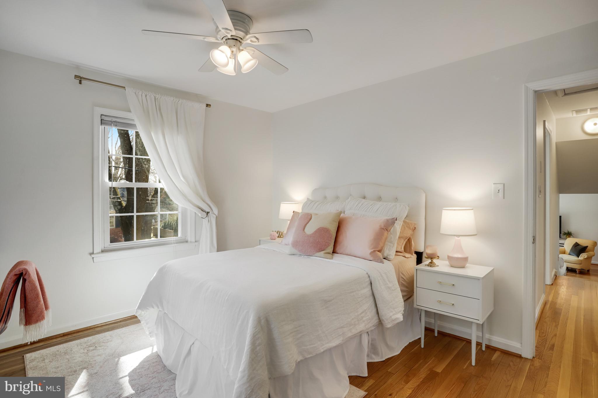 BYEFORDE - Residential