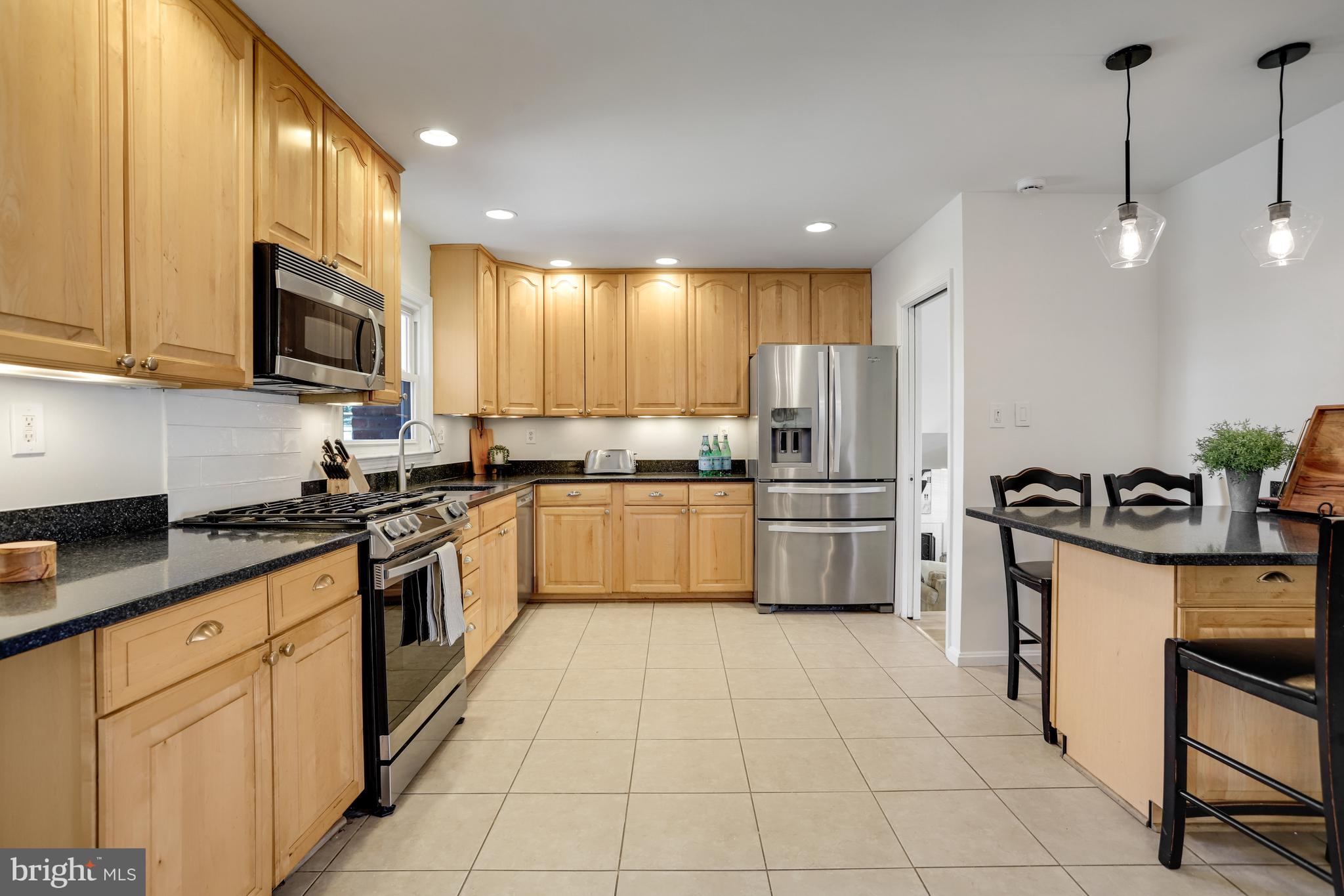 BYEFORDE - Residential