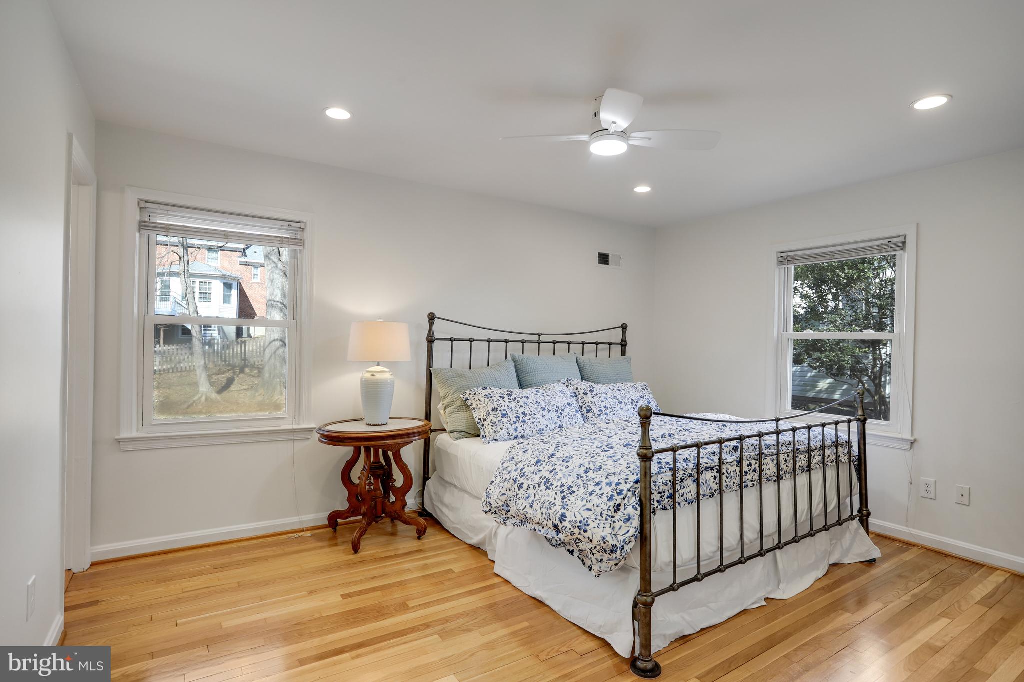 BYEFORDE - Residential