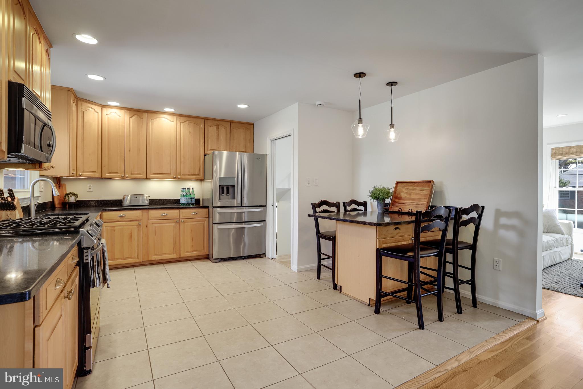 BYEFORDE - Residential