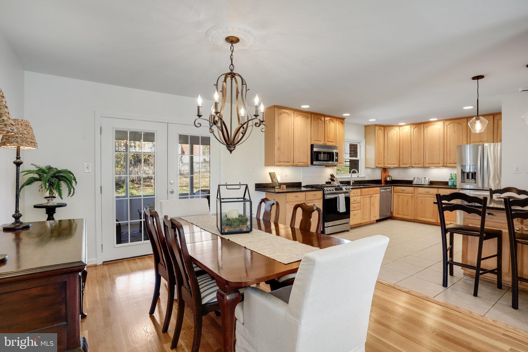 BYEFORDE - Residential