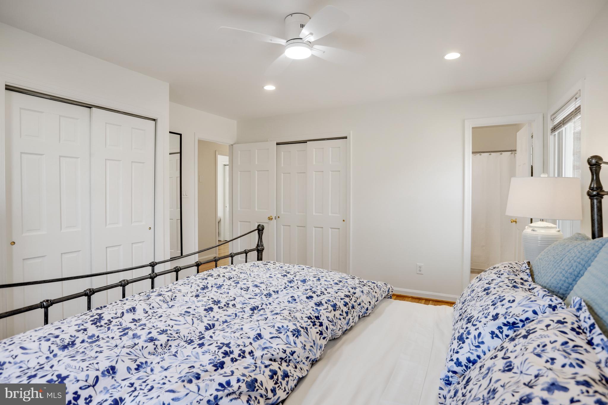 BYEFORDE - Residential