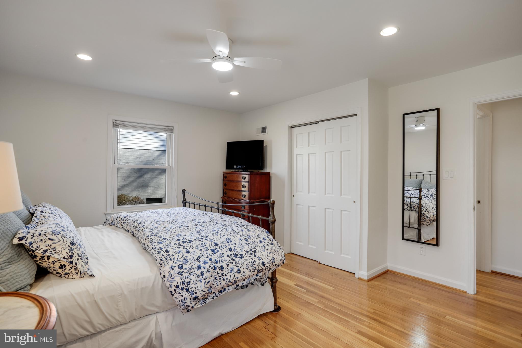 BYEFORDE - Residential