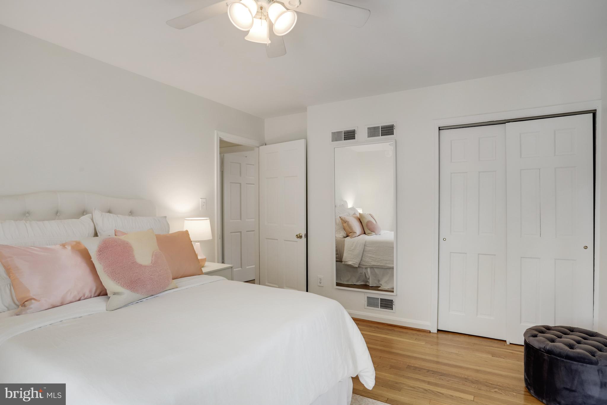 BYEFORDE - Residential