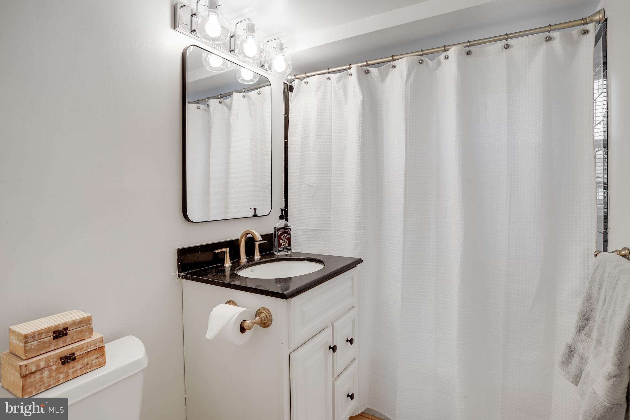 BYEFORDE - Residential