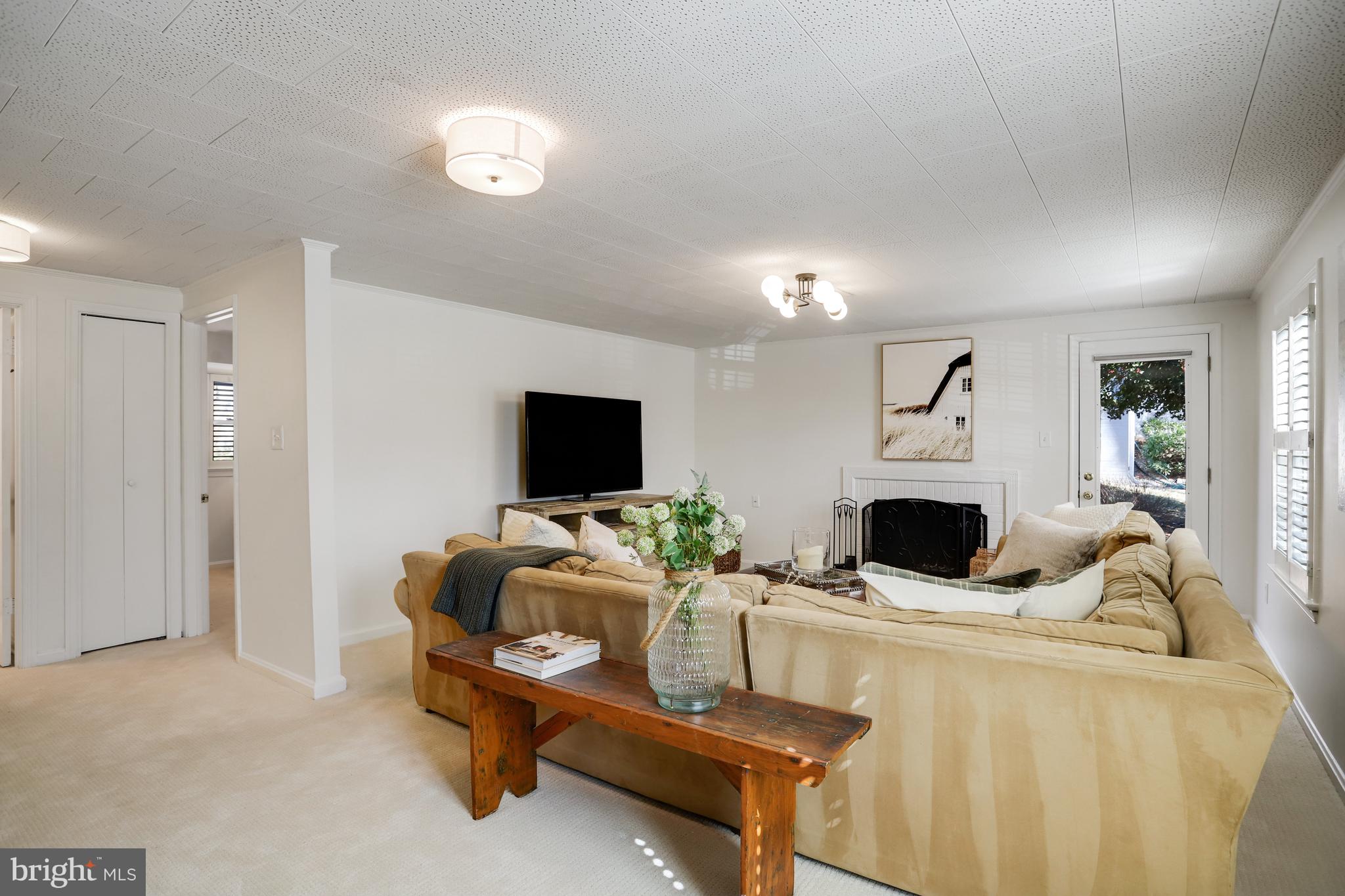 BYEFORDE - Residential