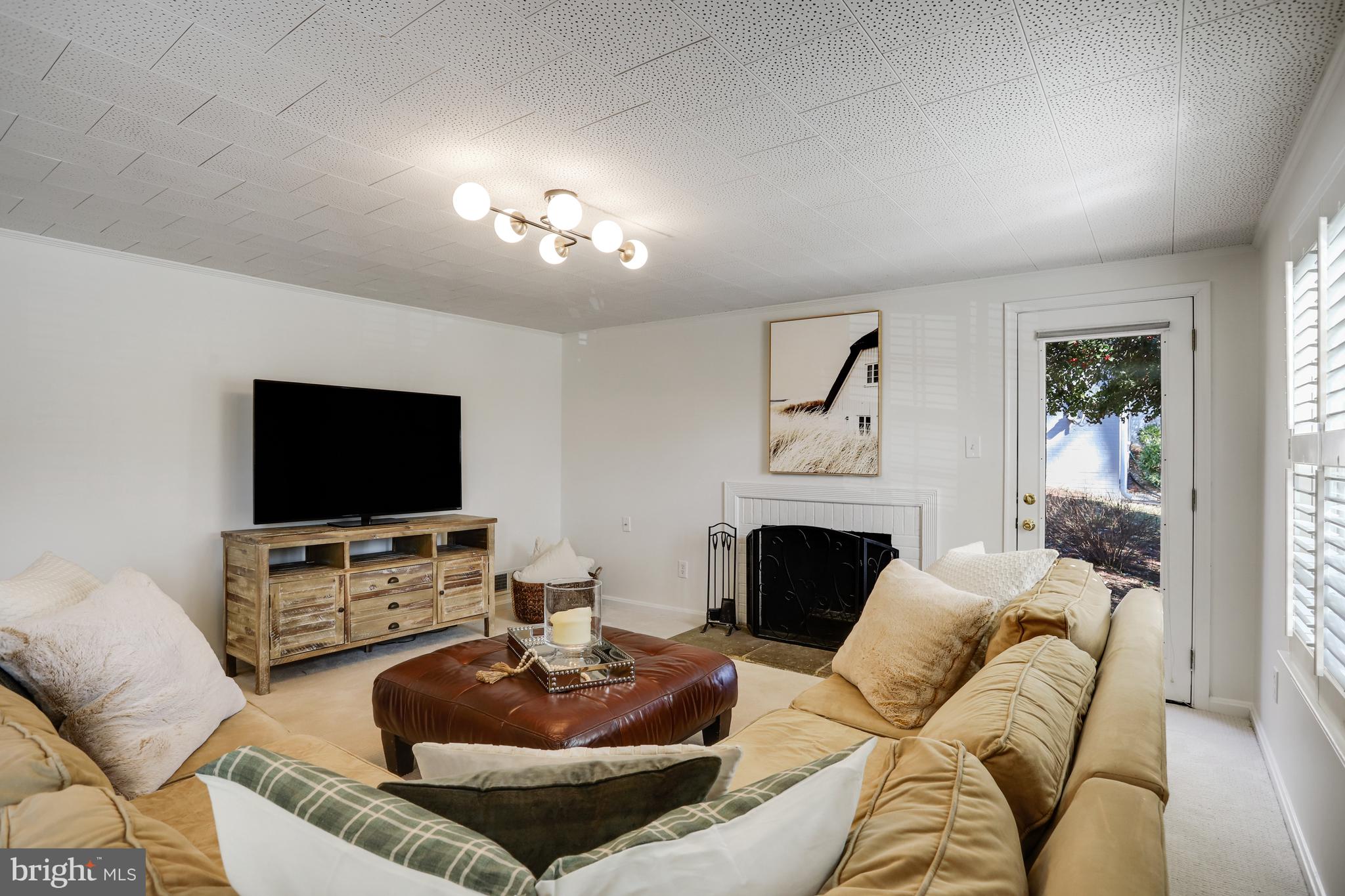 BYEFORDE - Residential