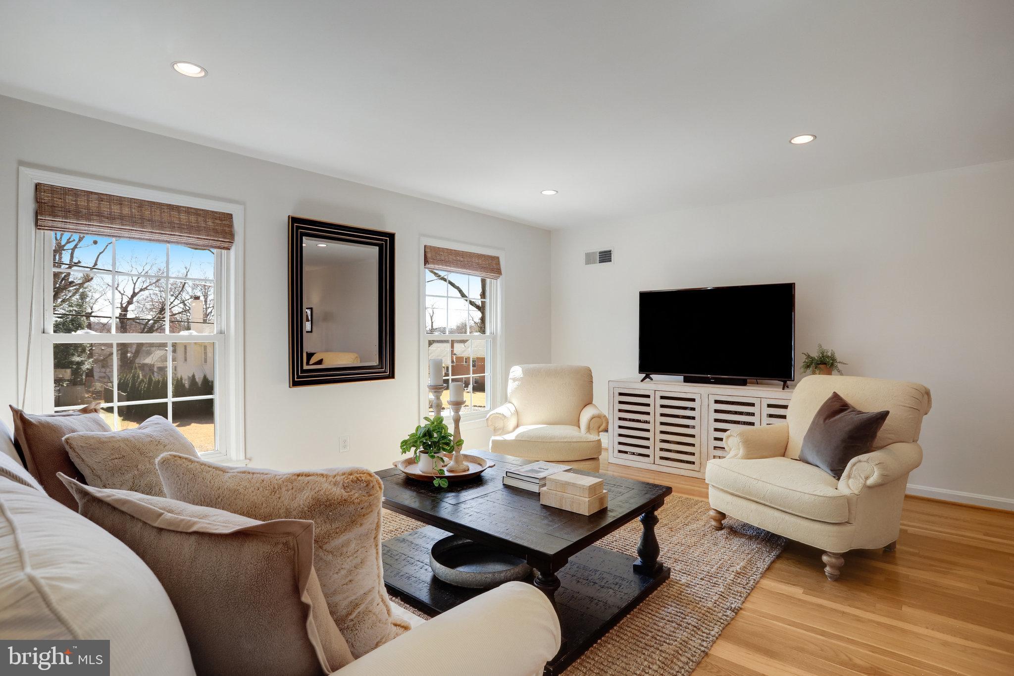 BYEFORDE - Residential