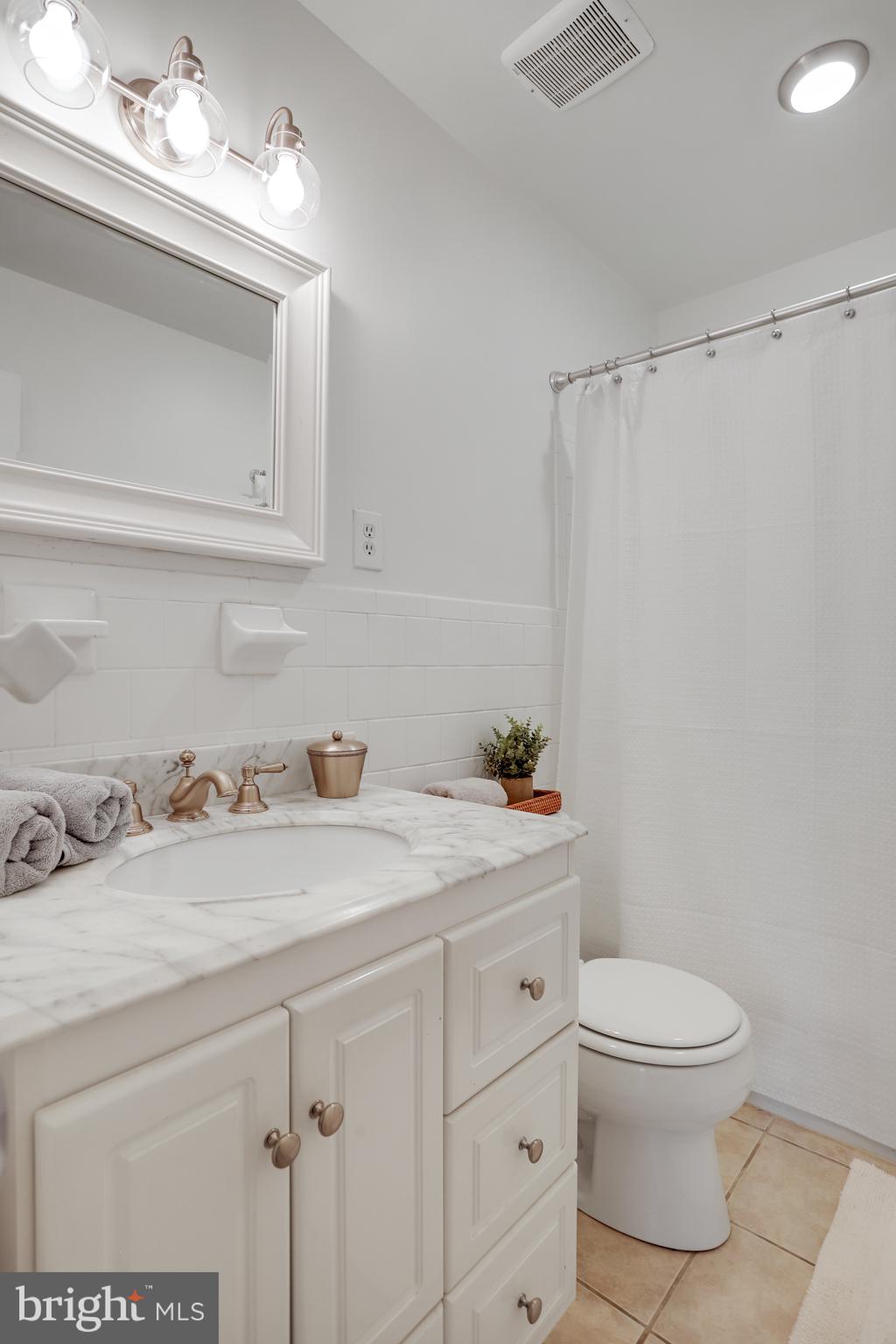 BYEFORDE - Residential