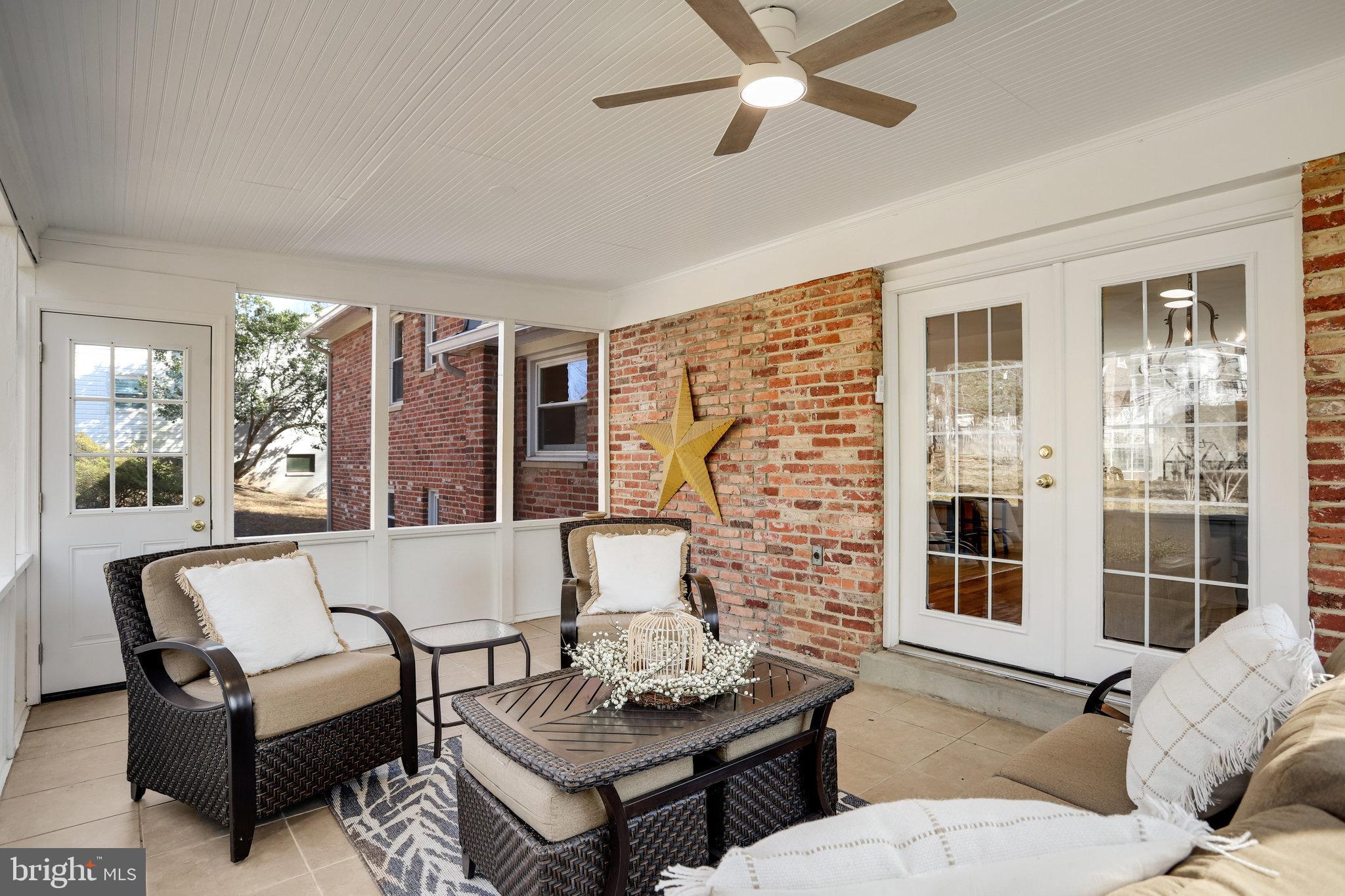 BYEFORDE - Residential