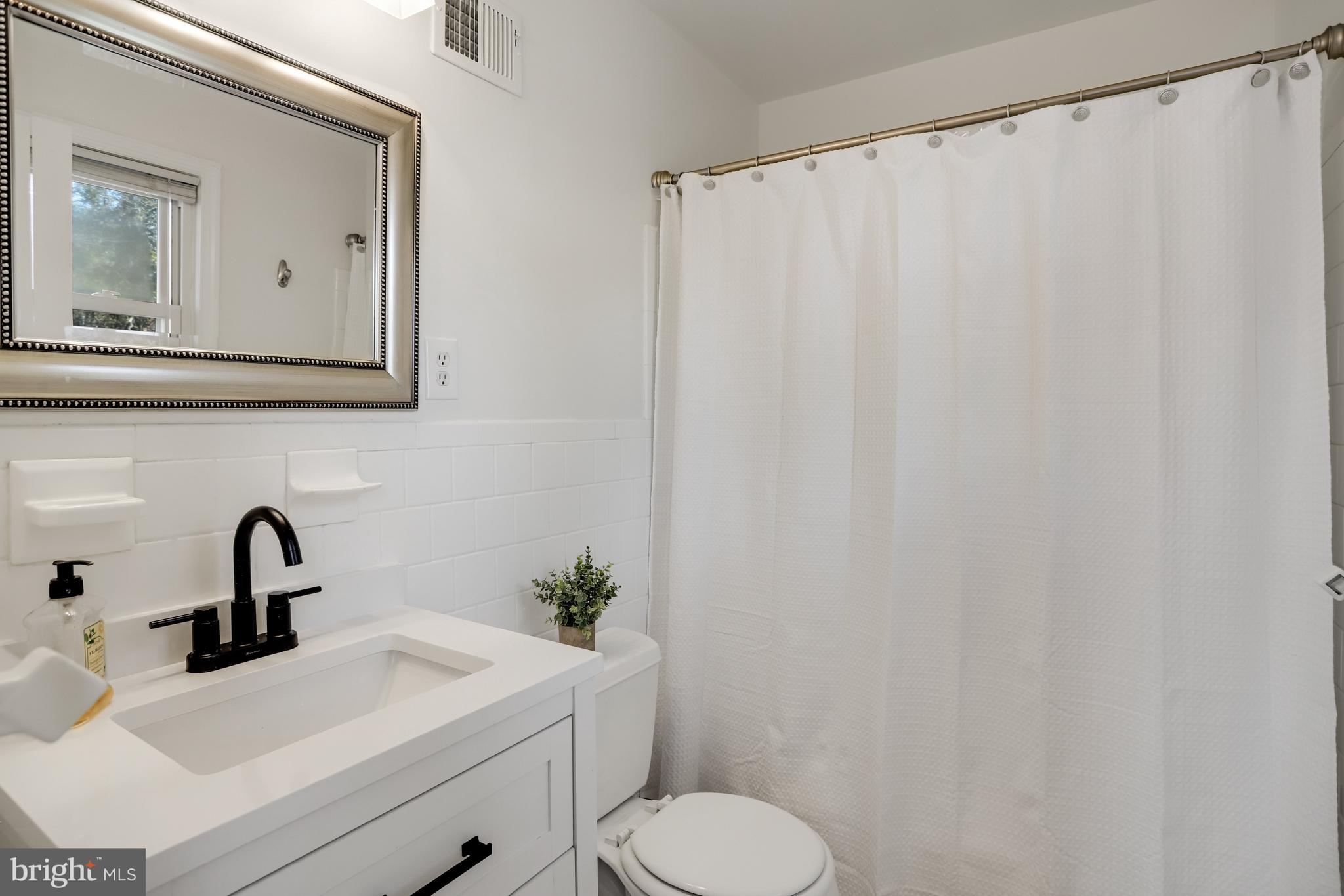 BYEFORDE - Residential