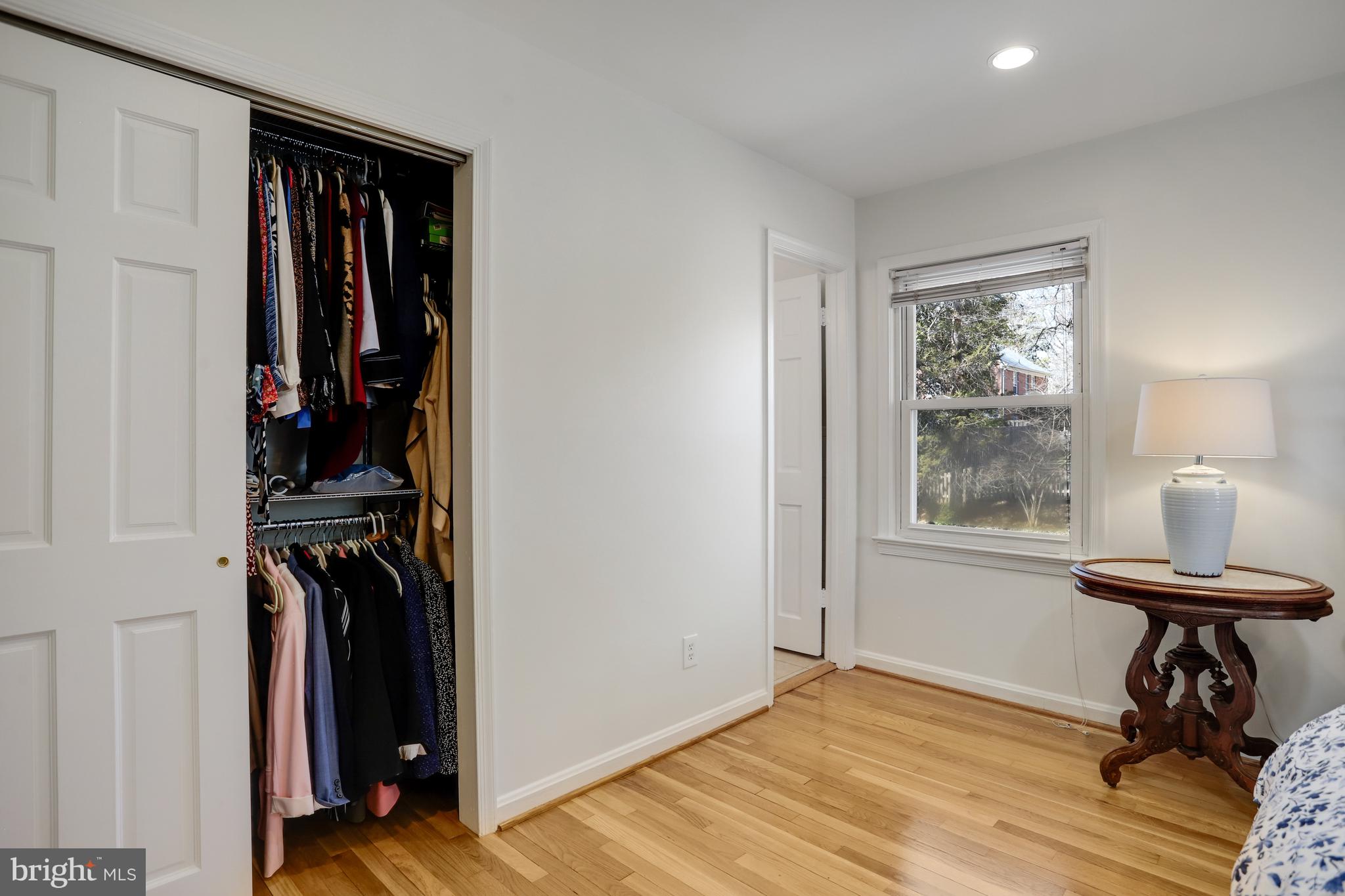 BYEFORDE - Residential