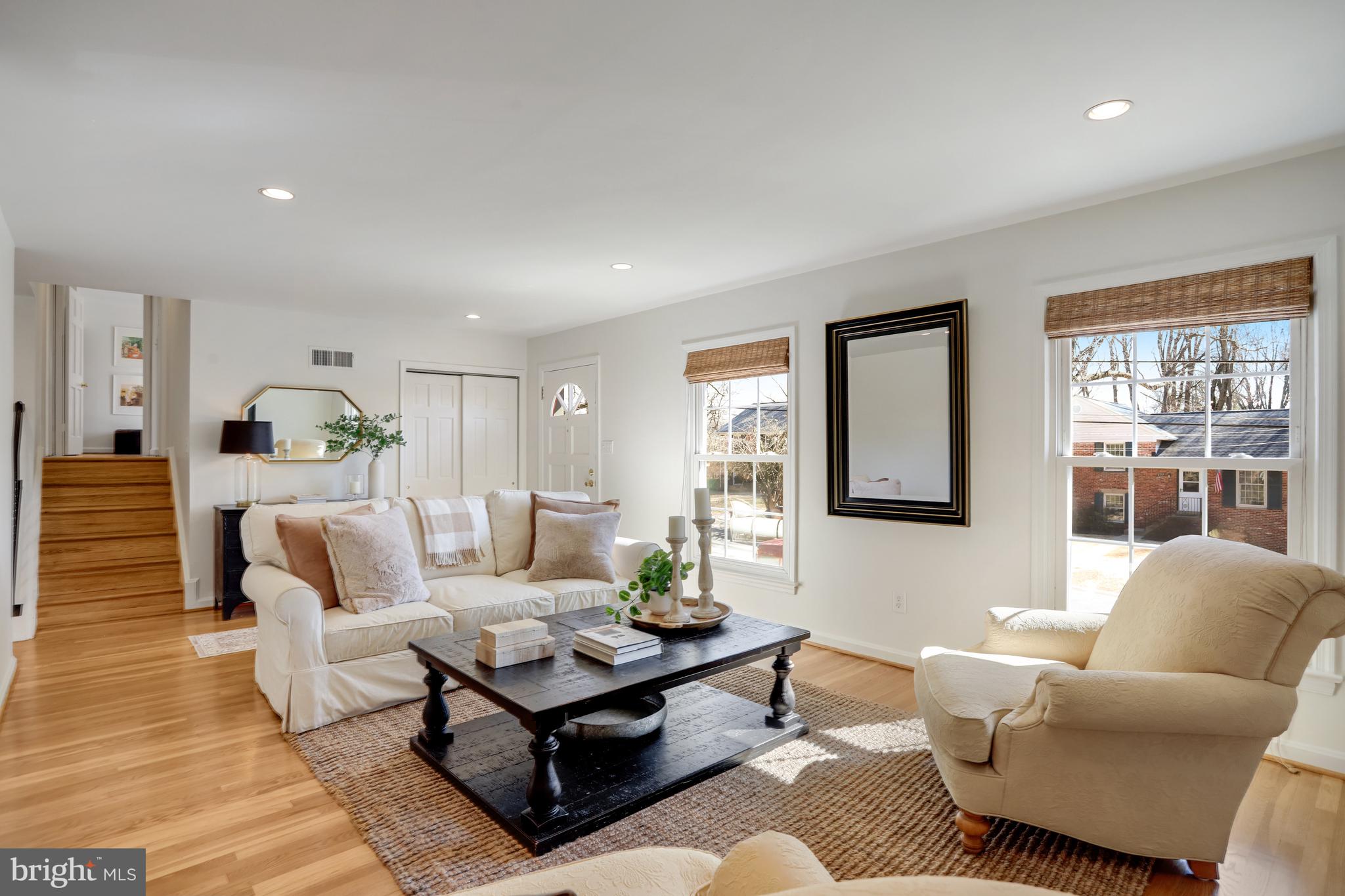 BYEFORDE - Residential