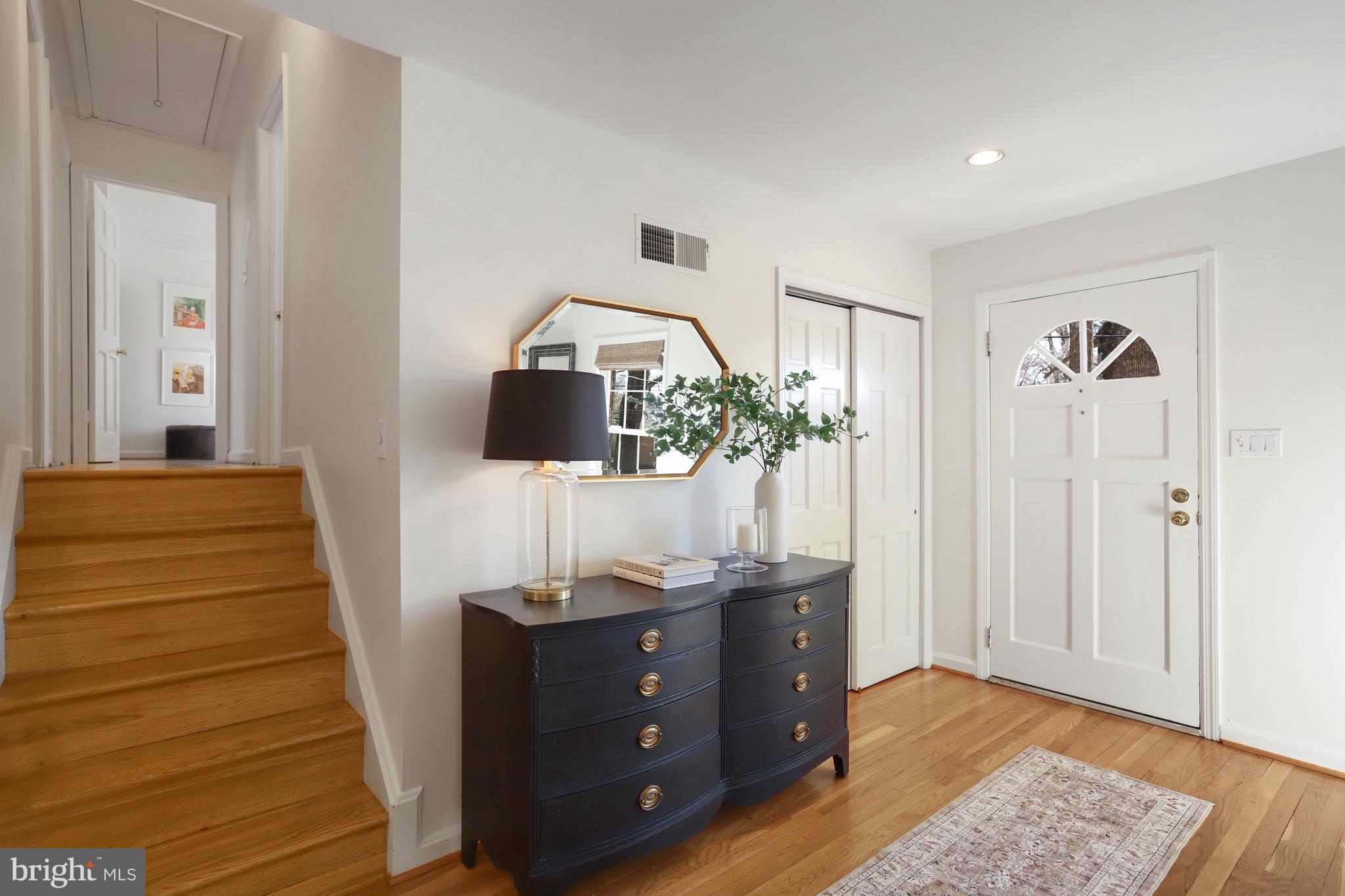 BYEFORDE - Residential