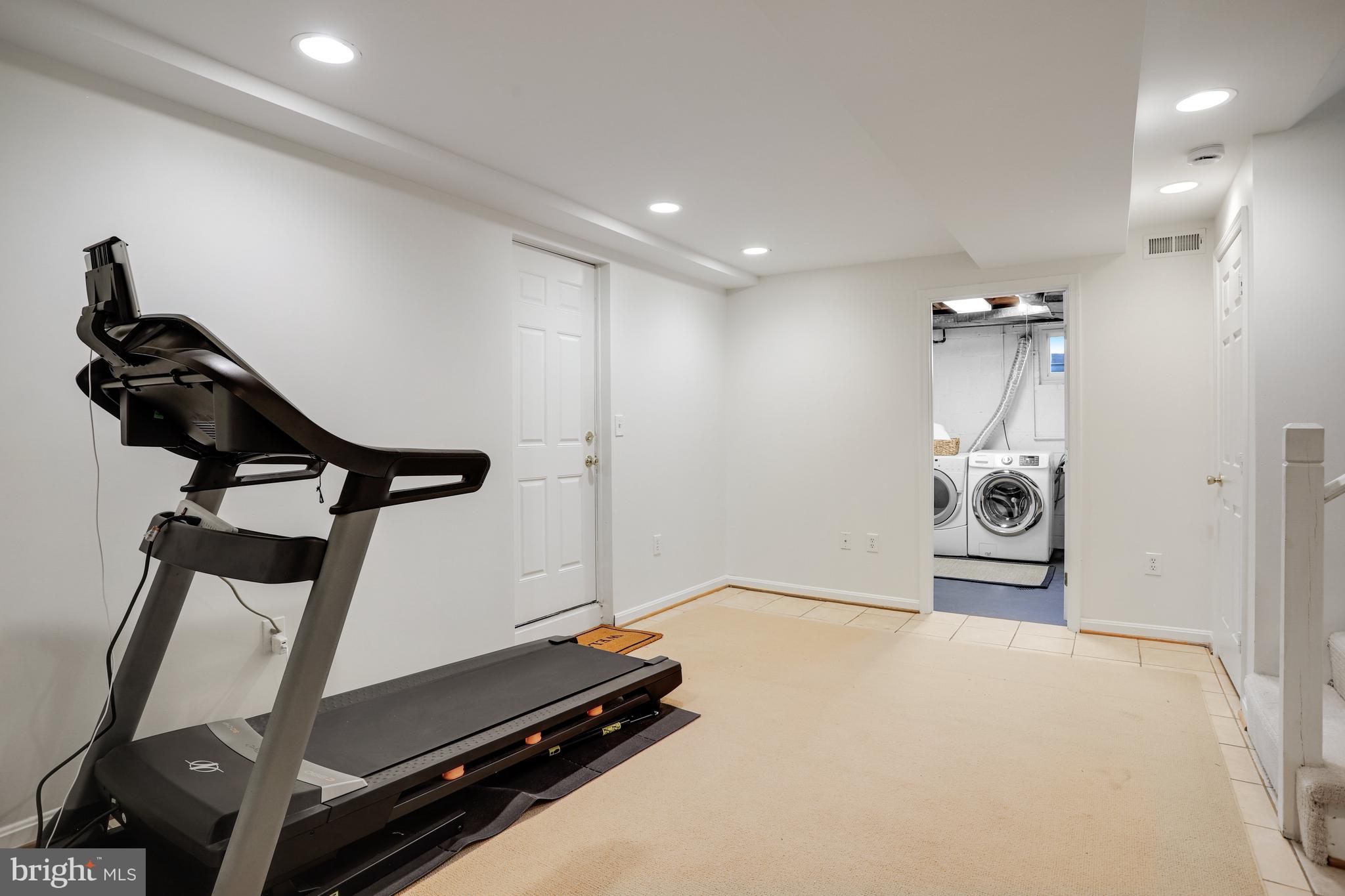 BYEFORDE - Residential