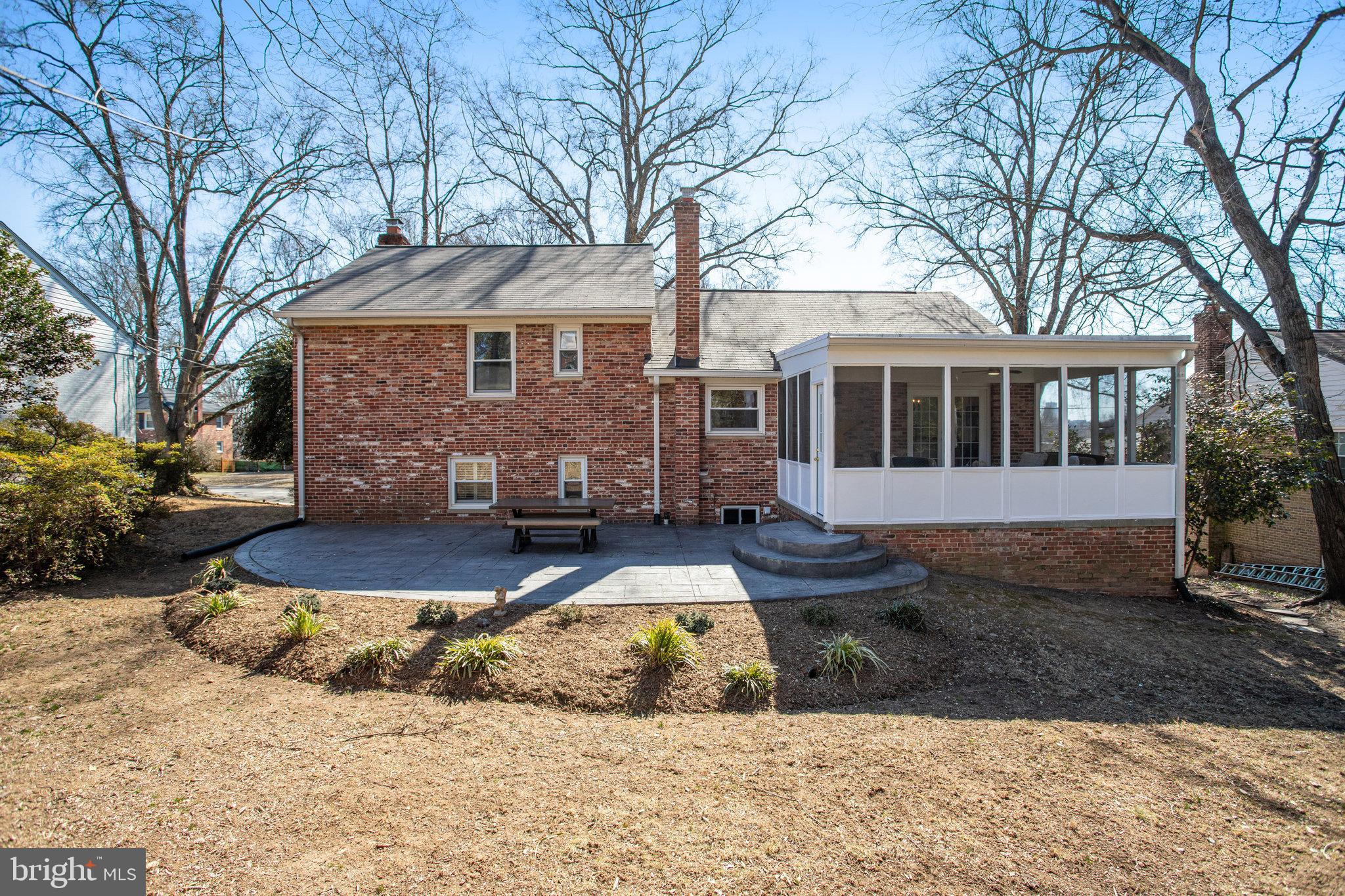 BYEFORDE - Residential