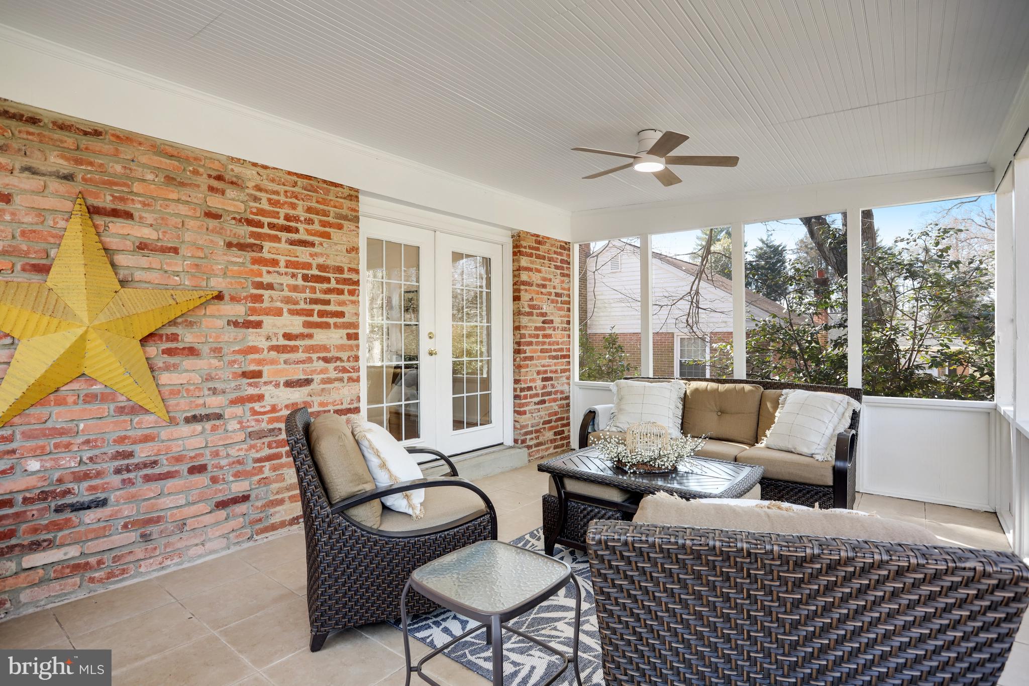 BYEFORDE - Residential