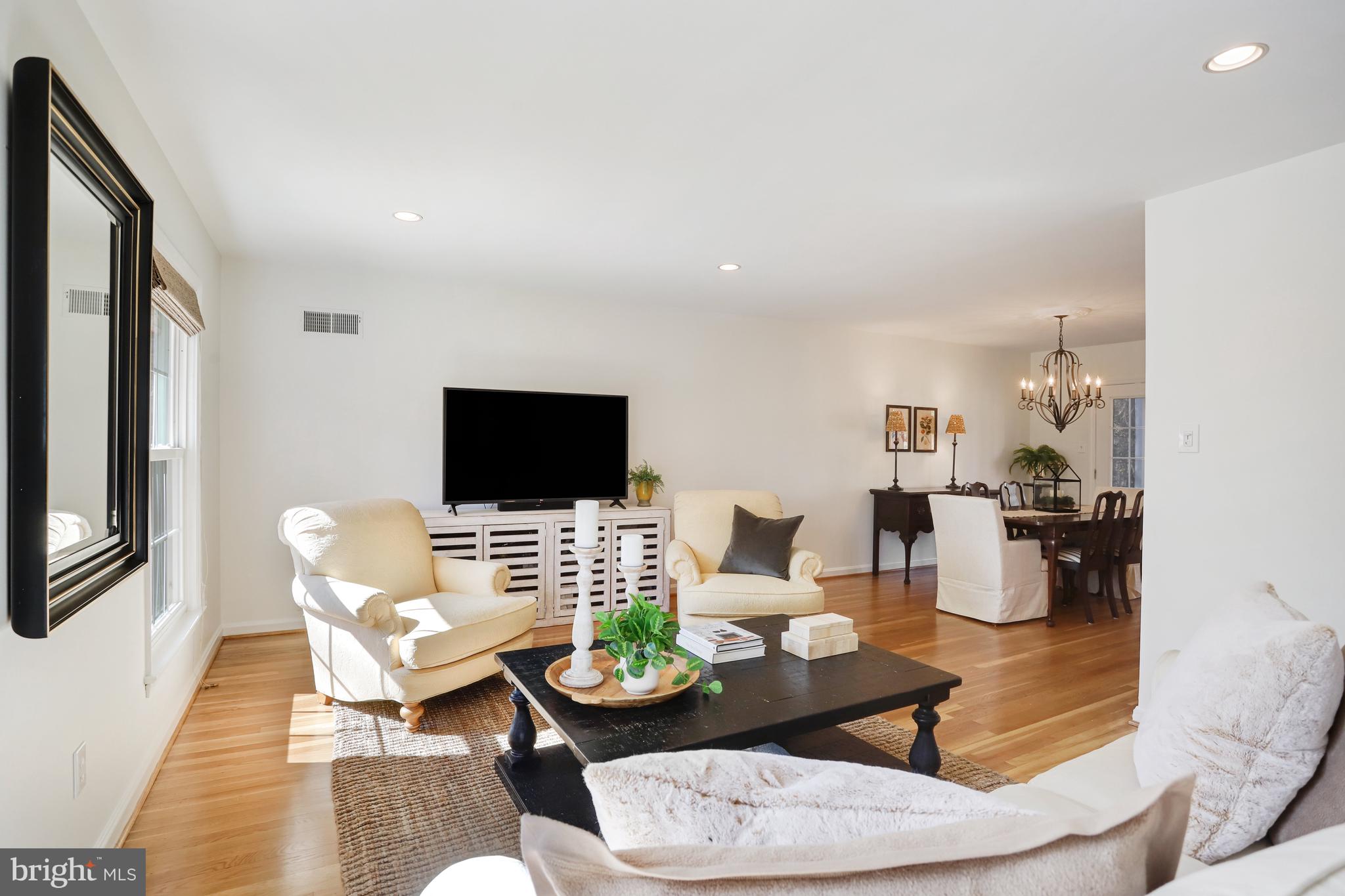 BYEFORDE - Residential