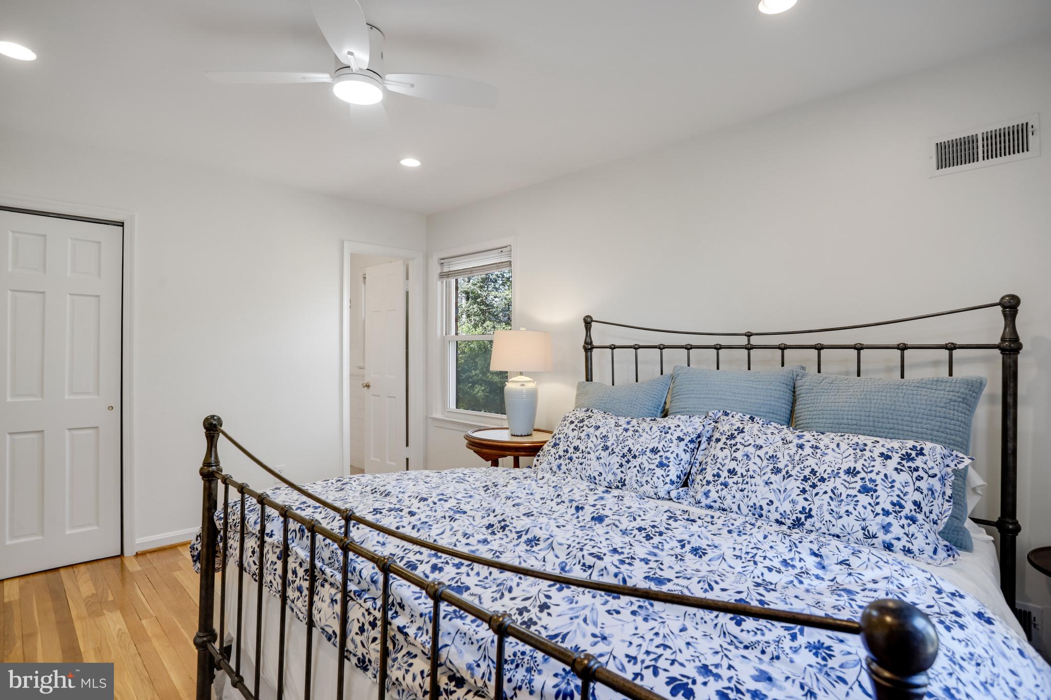 BYEFORDE - Residential