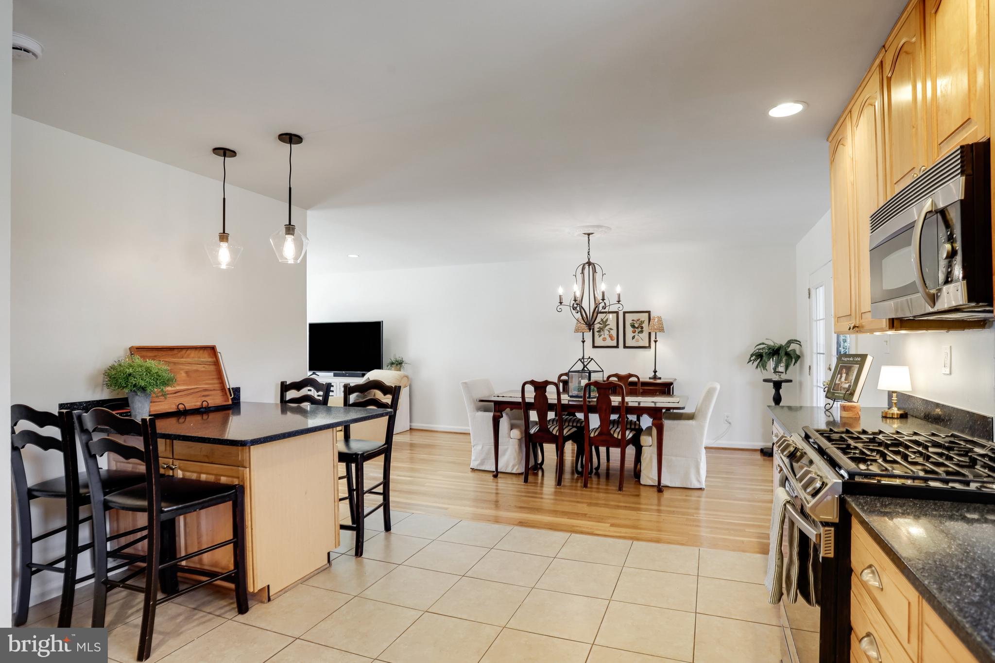 BYEFORDE - Residential