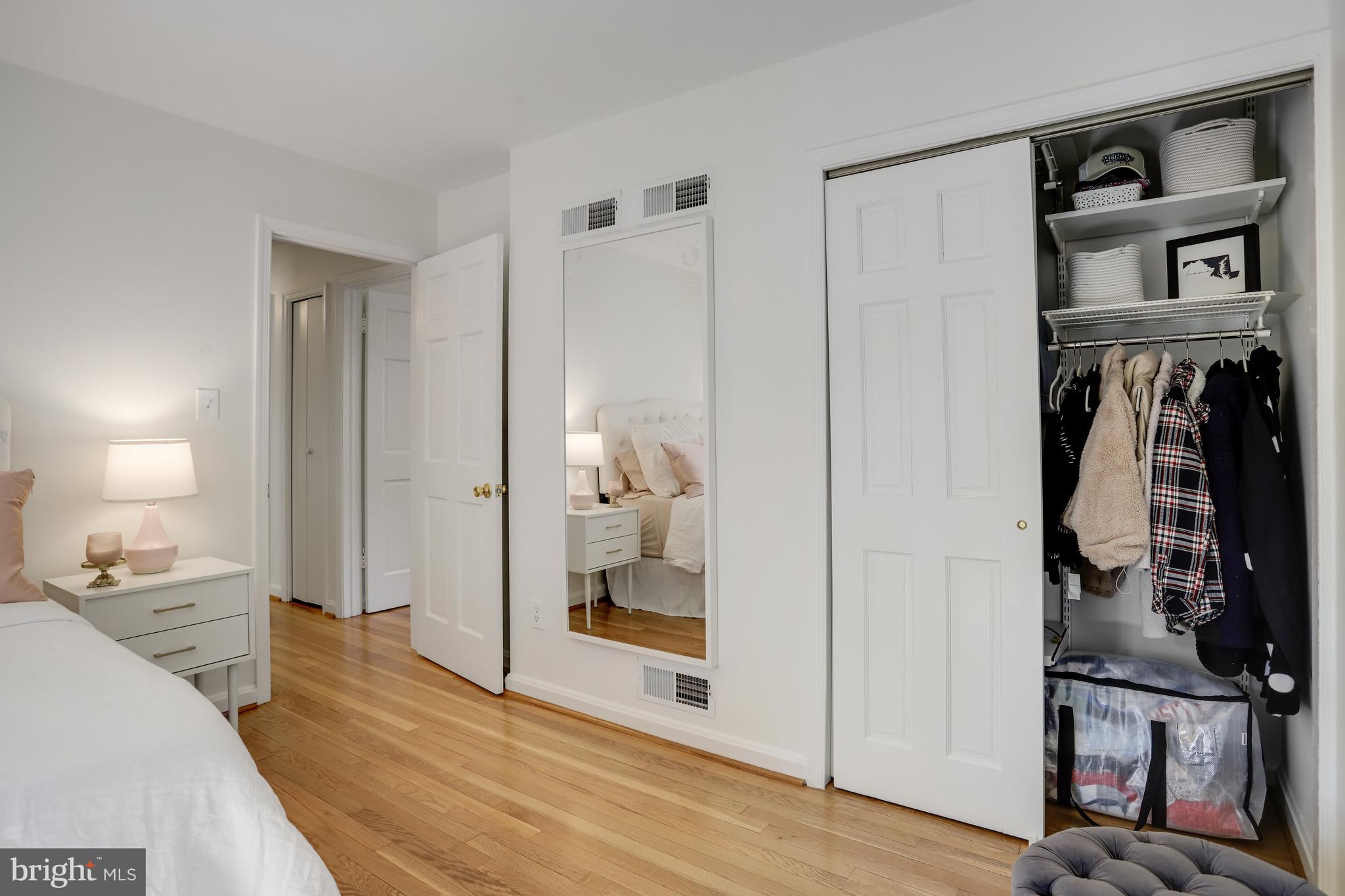 BYEFORDE - Residential