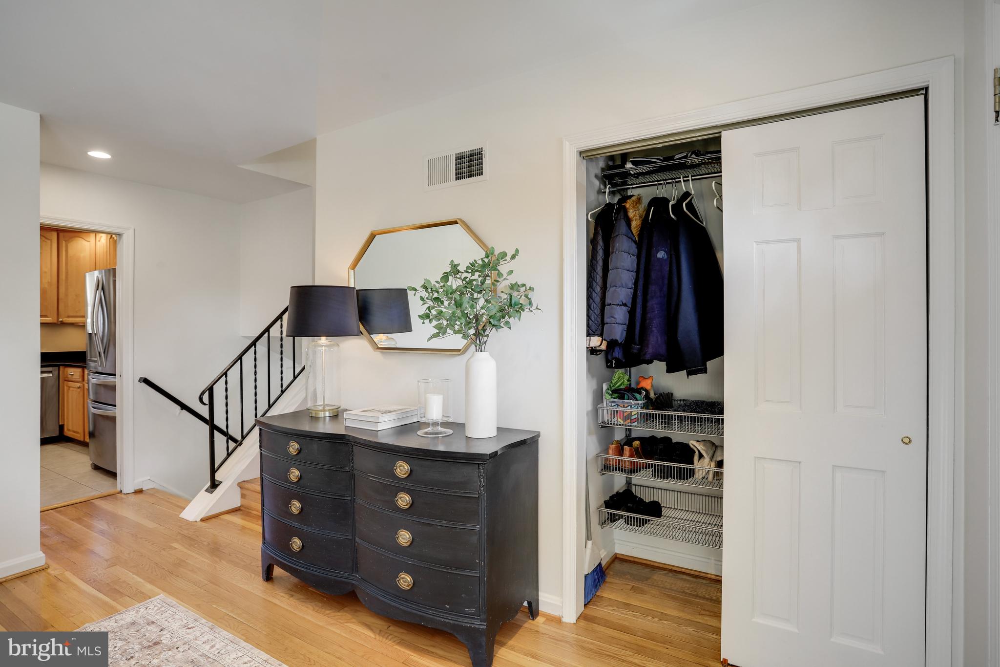 BYEFORDE - Residential