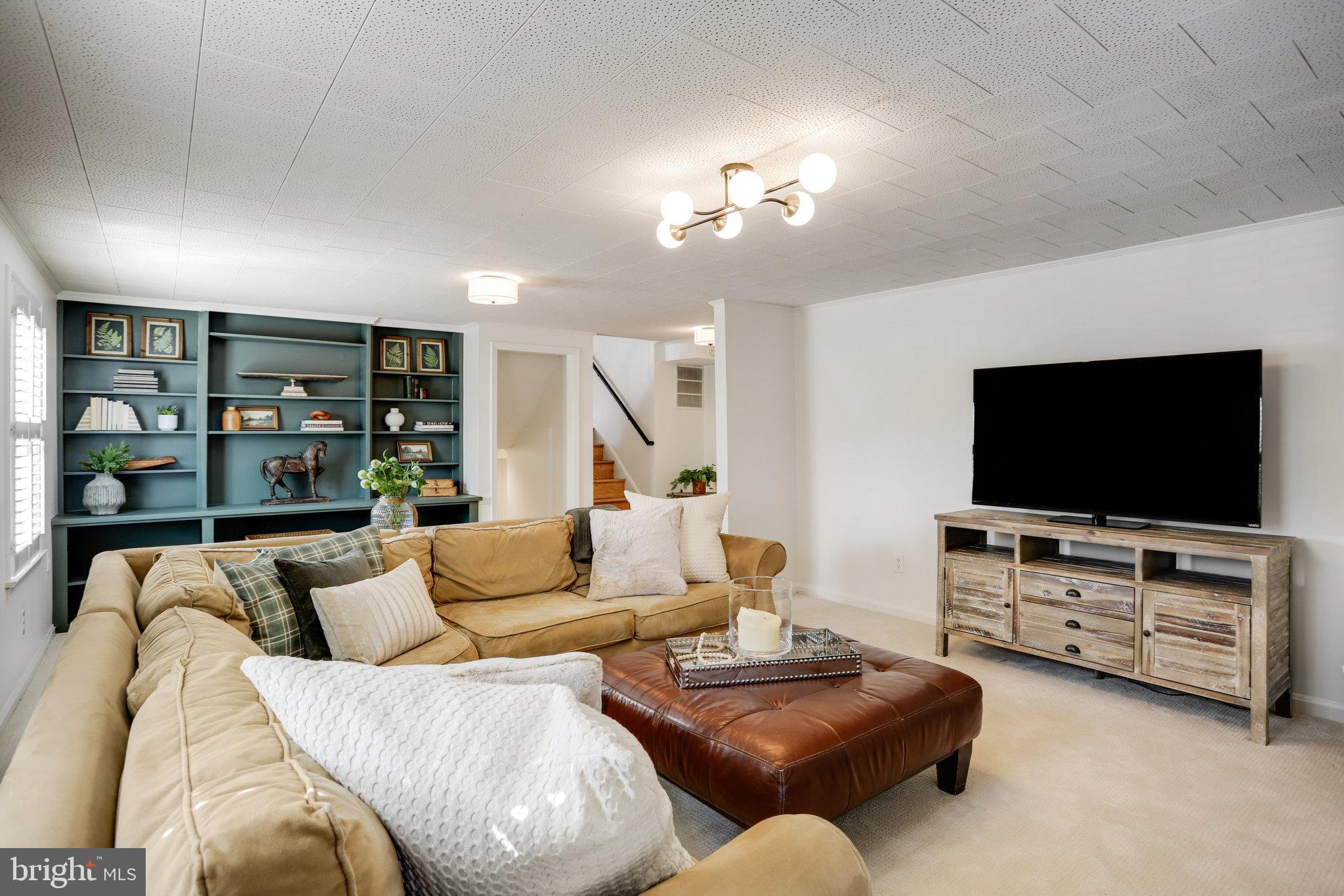 BYEFORDE - Residential