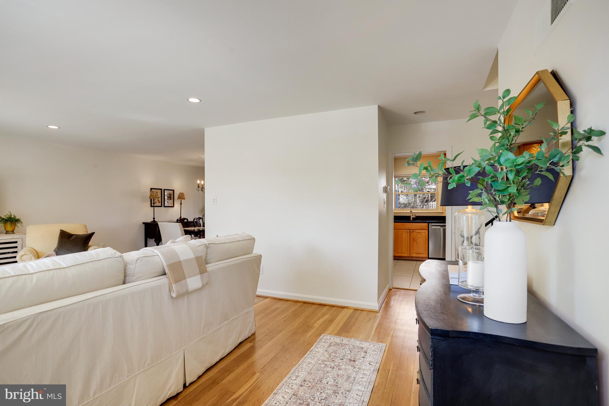 BYEFORDE - Residential