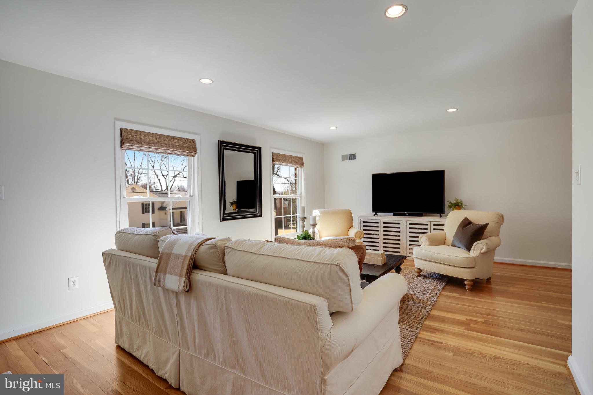 BYEFORDE - Residential